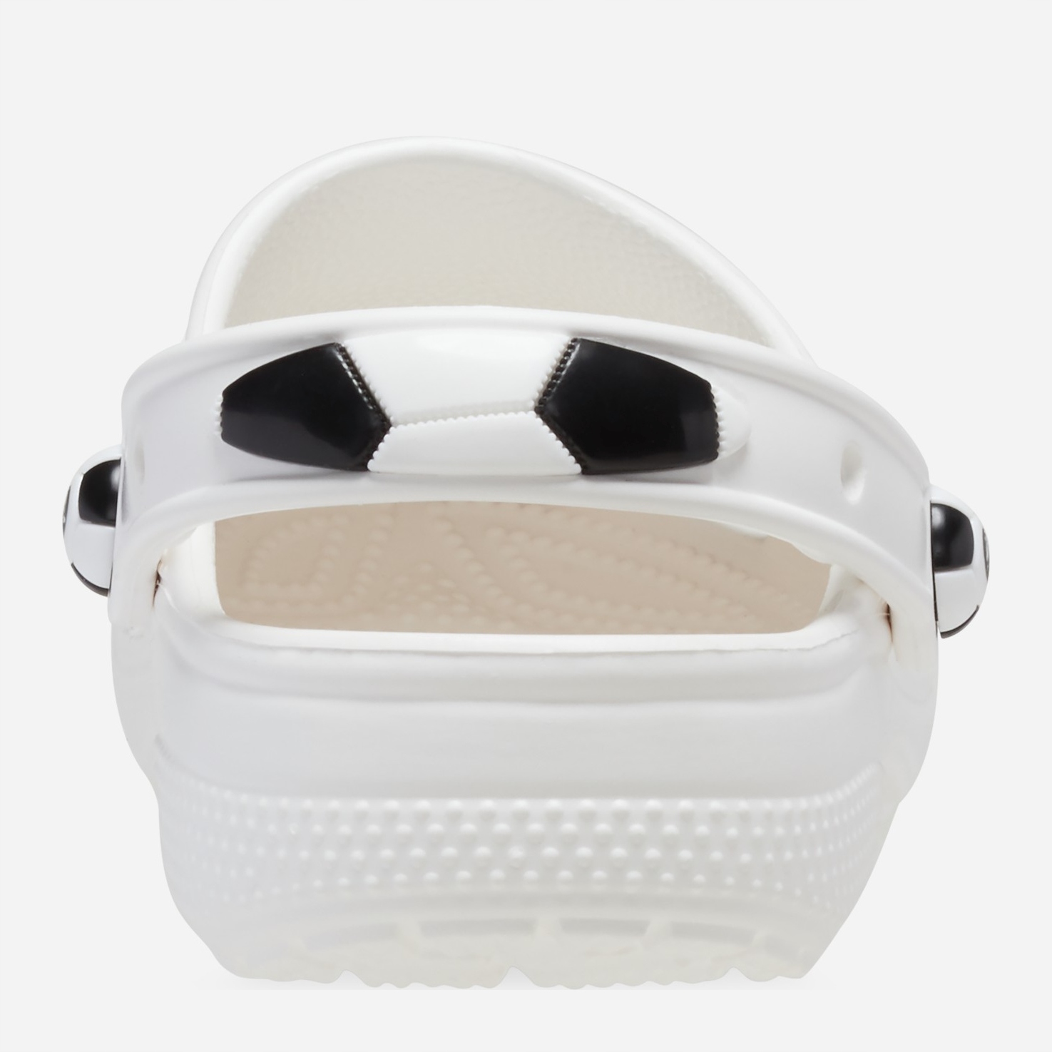 Otwory wentylacyjne – Oddychające i szybkoschnące