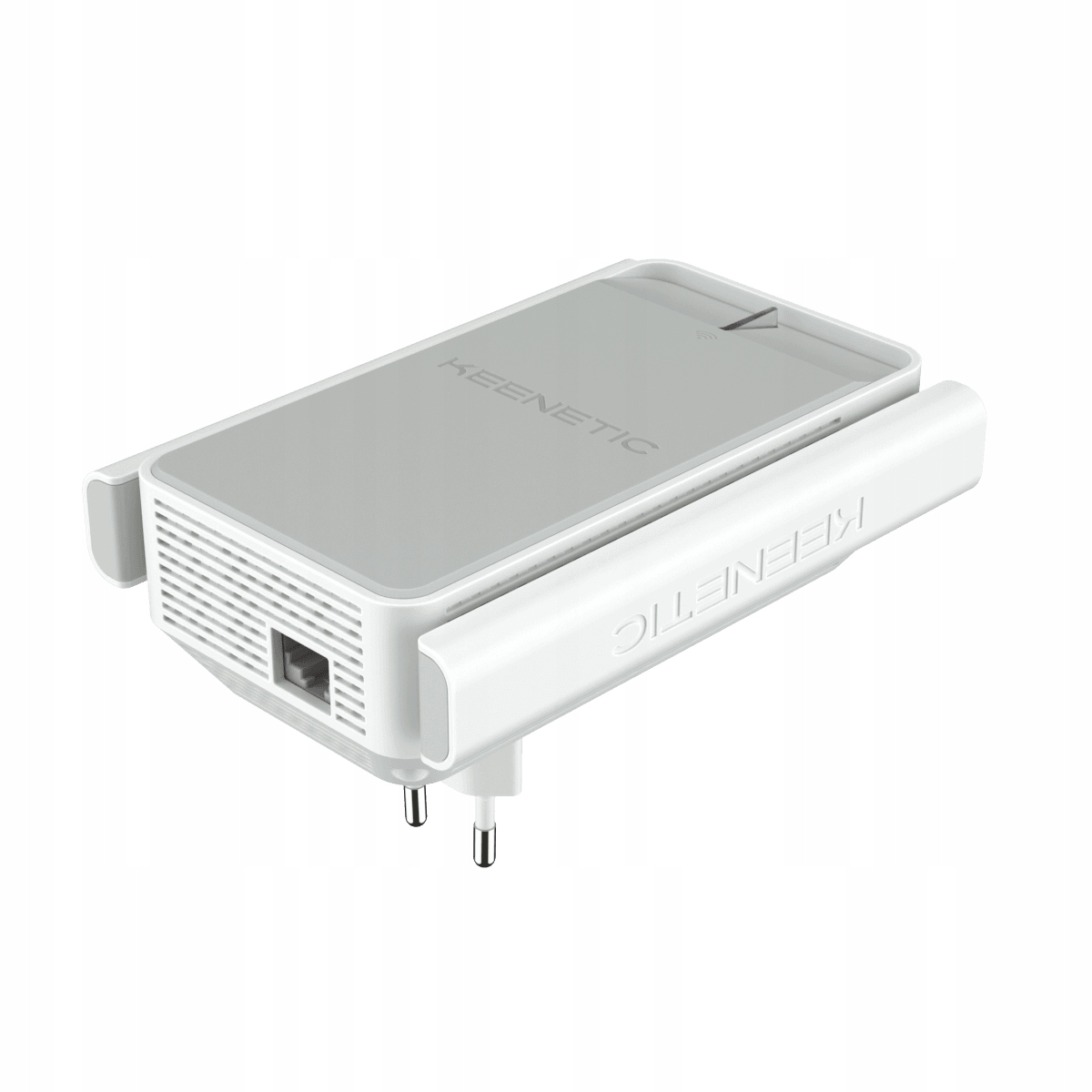 Port Fast Ethernet – Stabilne połączenie przewodowe