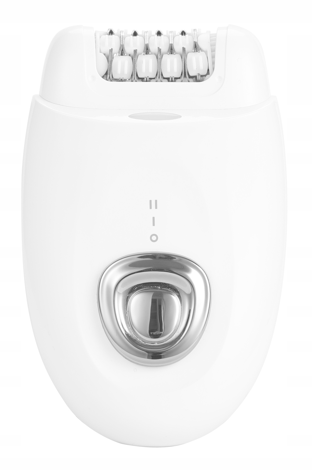 Idealny do depilacji nóg, pach i okolic bikini