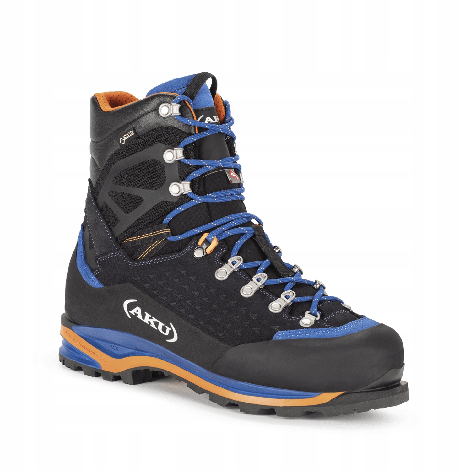 Buty trekkingowe męskie Aku M'S HAYATSUKI GTX – Idealne na zimowe wędrówki
