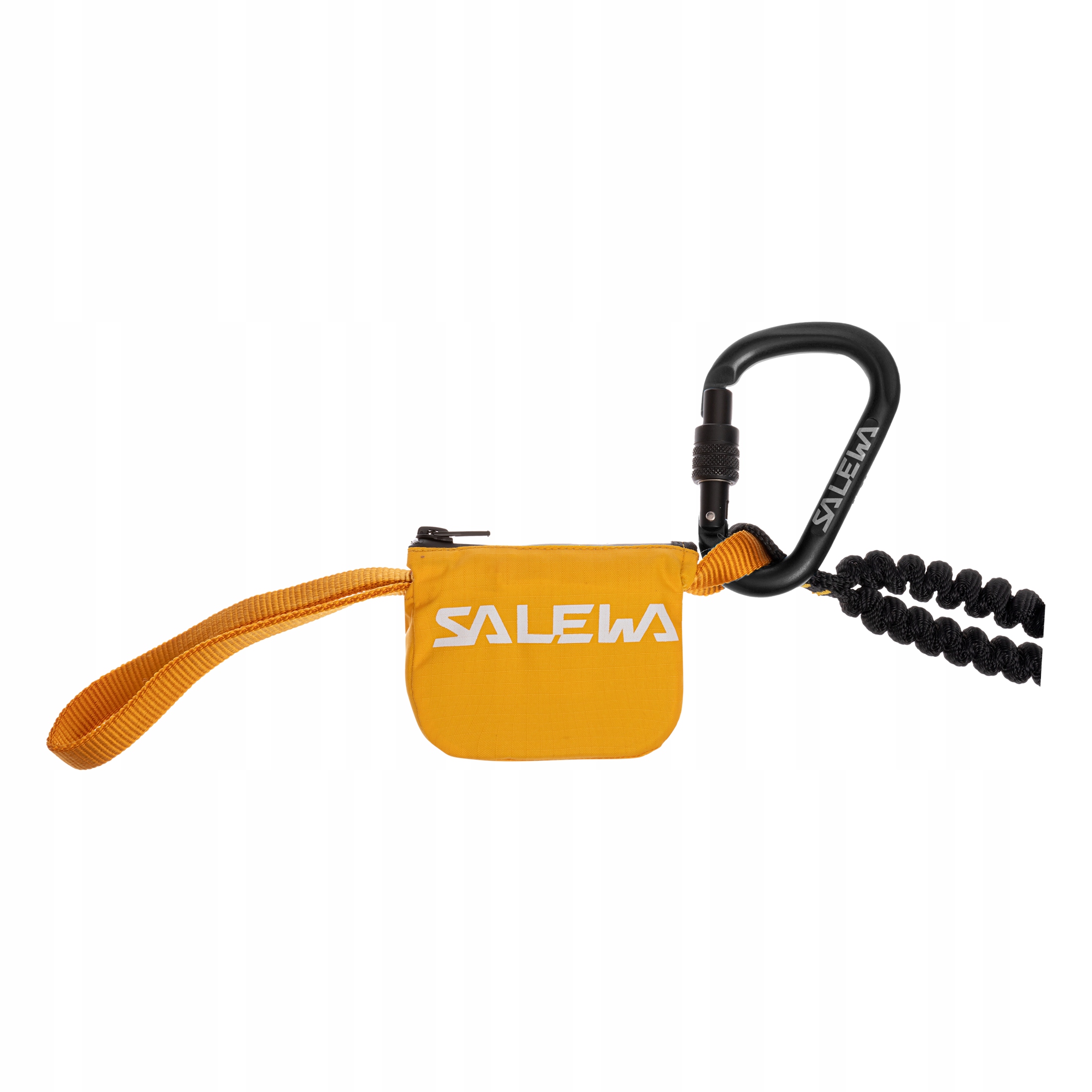 Kompaktowy zestaw do autoasekuracji