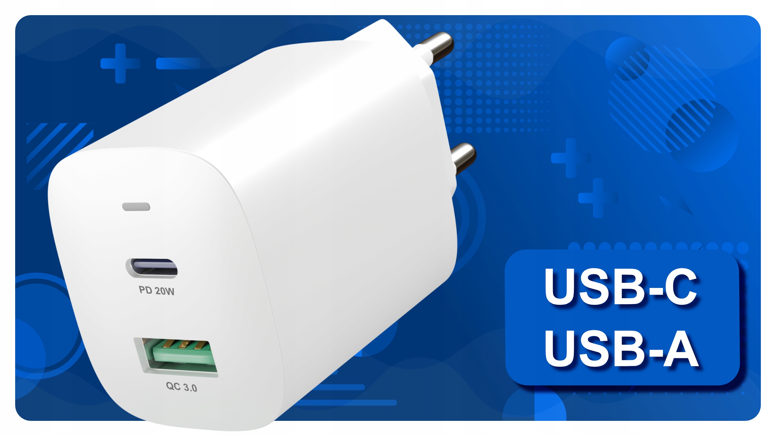 Wydajność ładowania – Maksymalna moc 20W i szybkie ładowanie