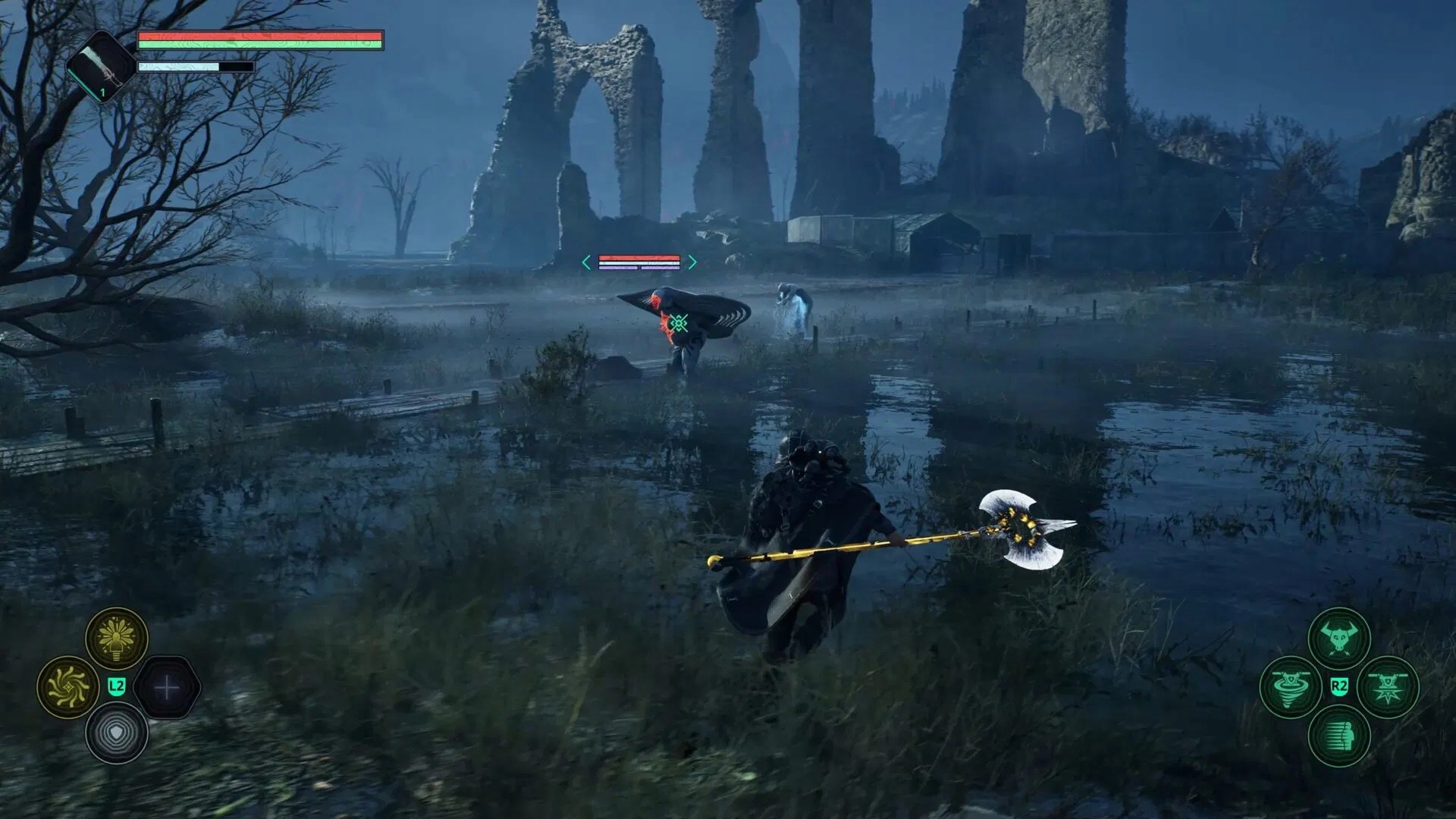 Eksploracja w świecie pełnym tajemnic