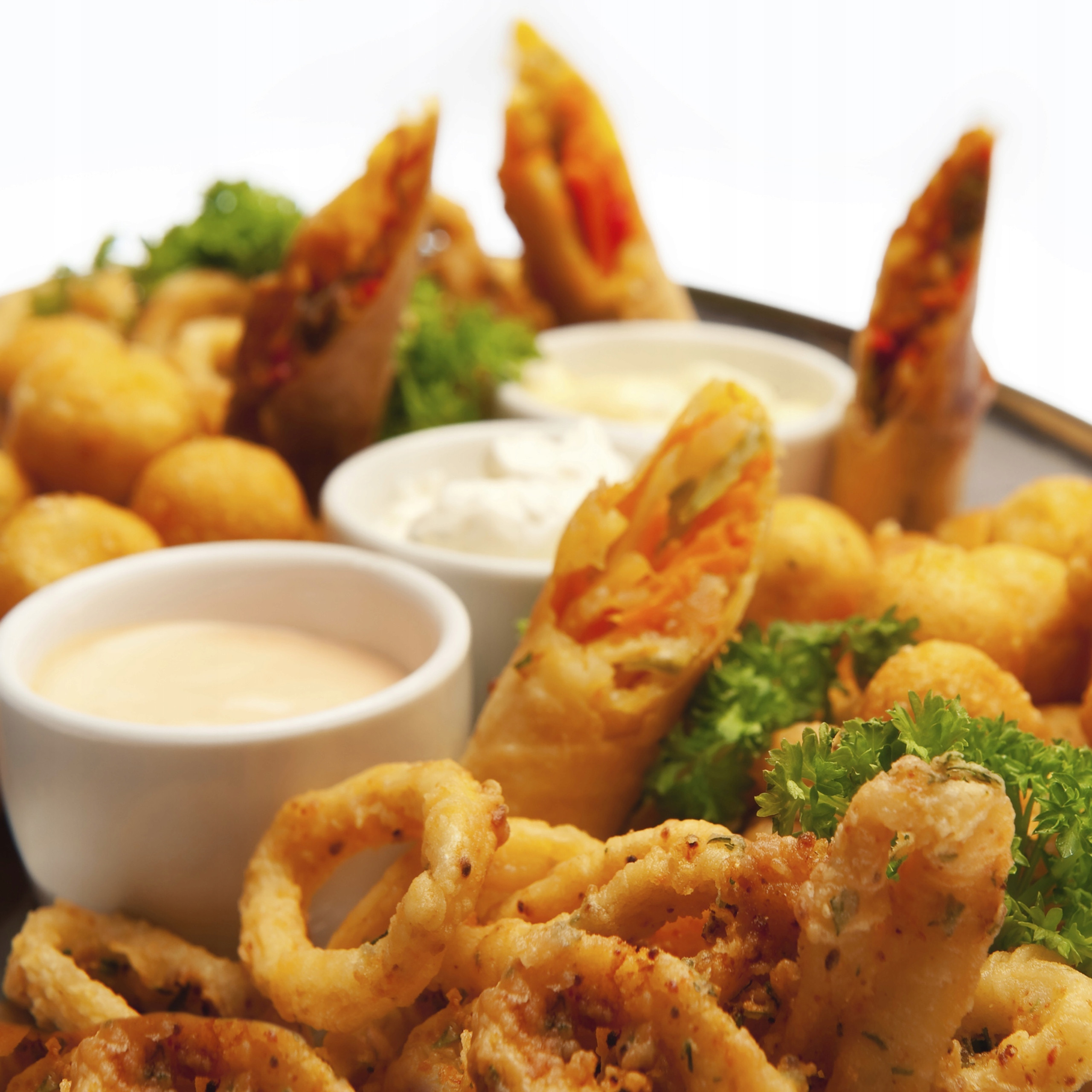 Wydajność oleju do smażenia