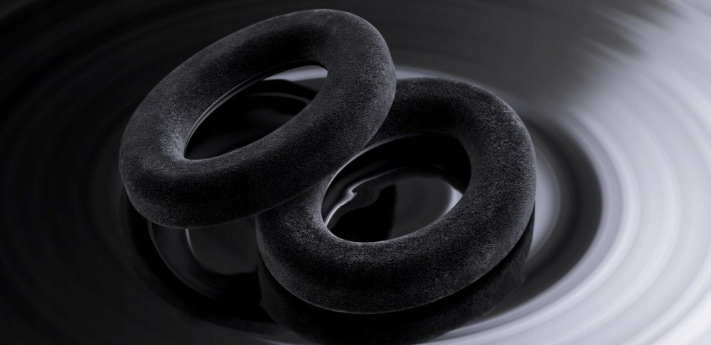 Materiały kompozytowe PEK+PU dla doskonałej jakości dźwięku