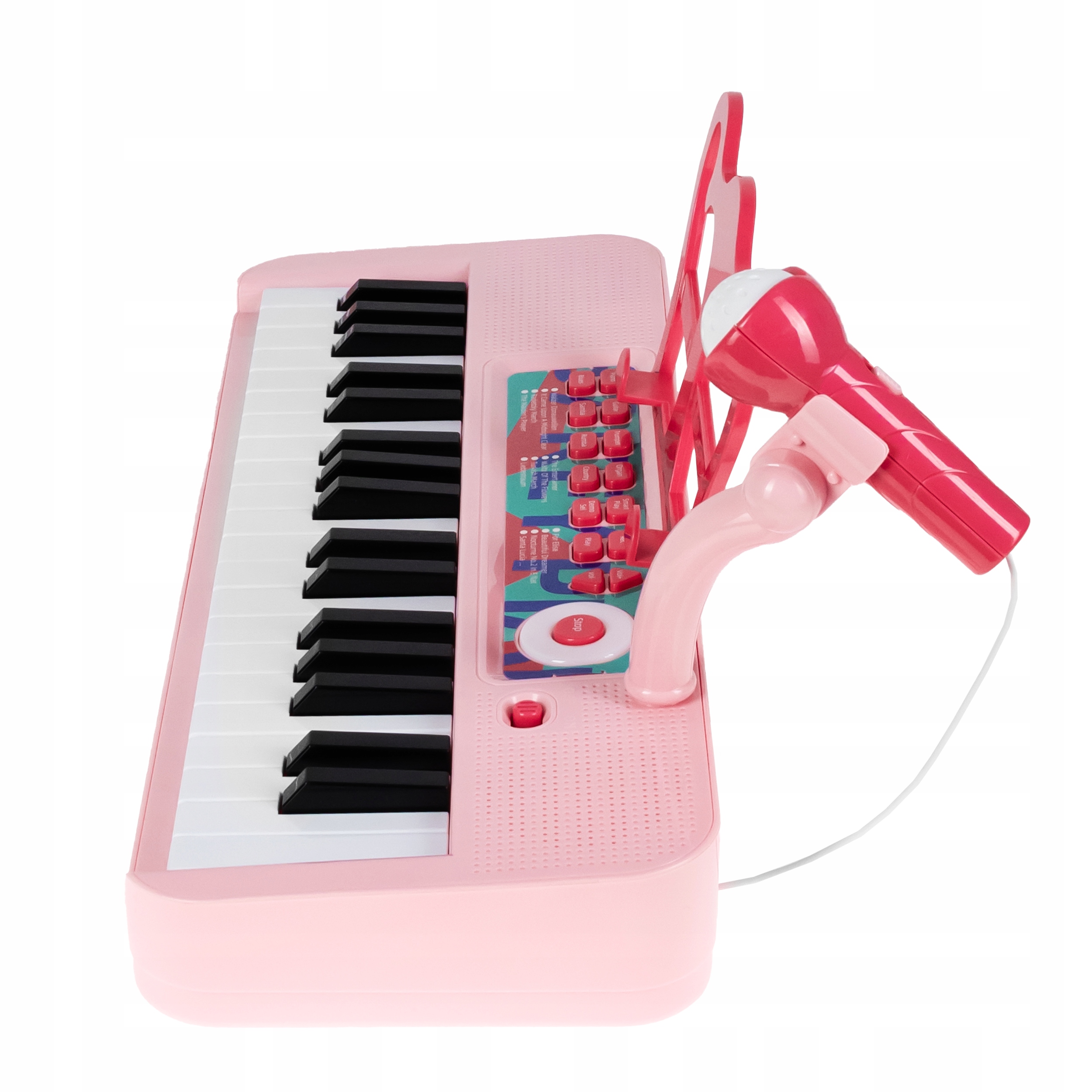 Bezpieczeństwo i Mobilność Zestawu