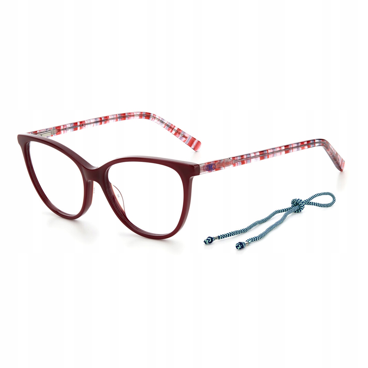 Ramki do okularów Damski Missoni MMI-0067-LHFF416 – Styl i elegancja dla każdej kobiety