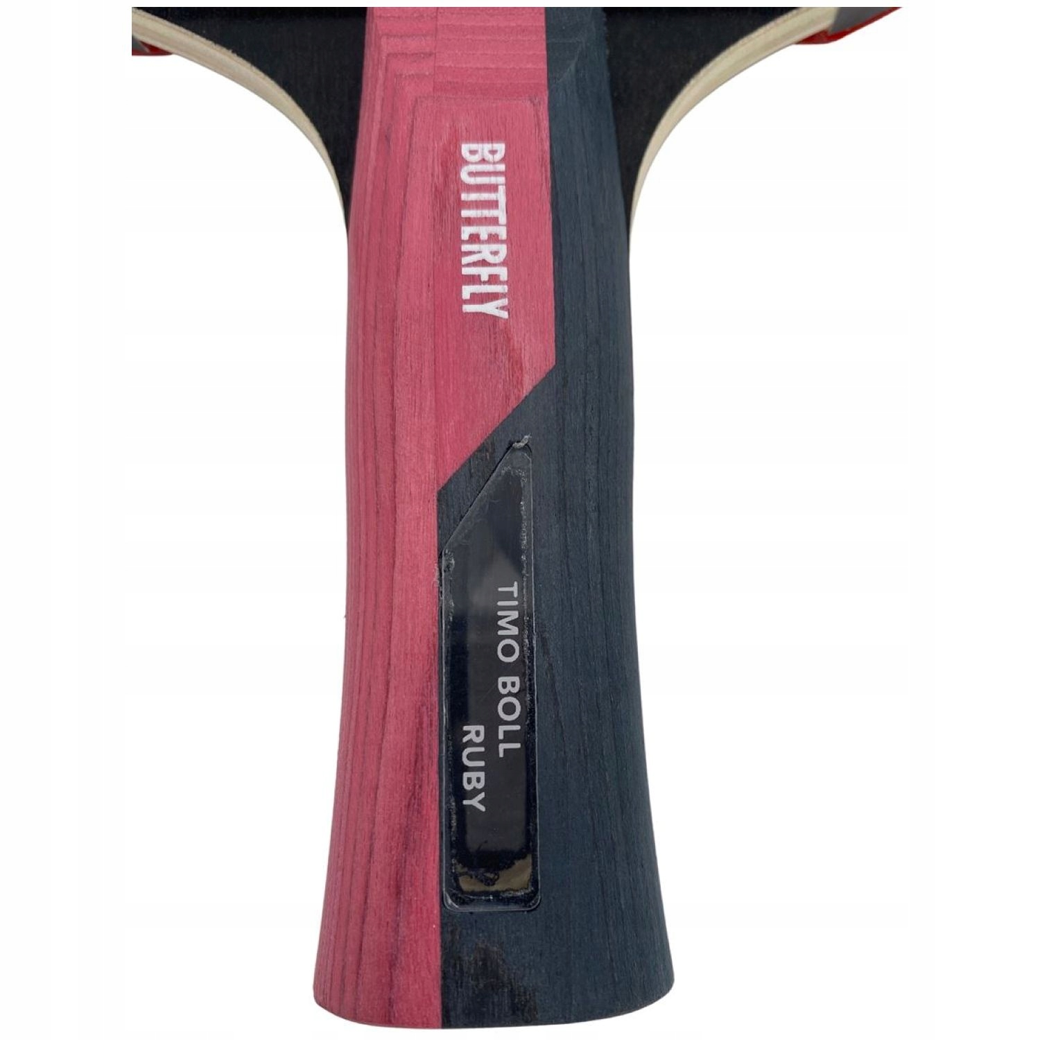 Innowacyjne technologie: Ergo Grip i Hollow Handle