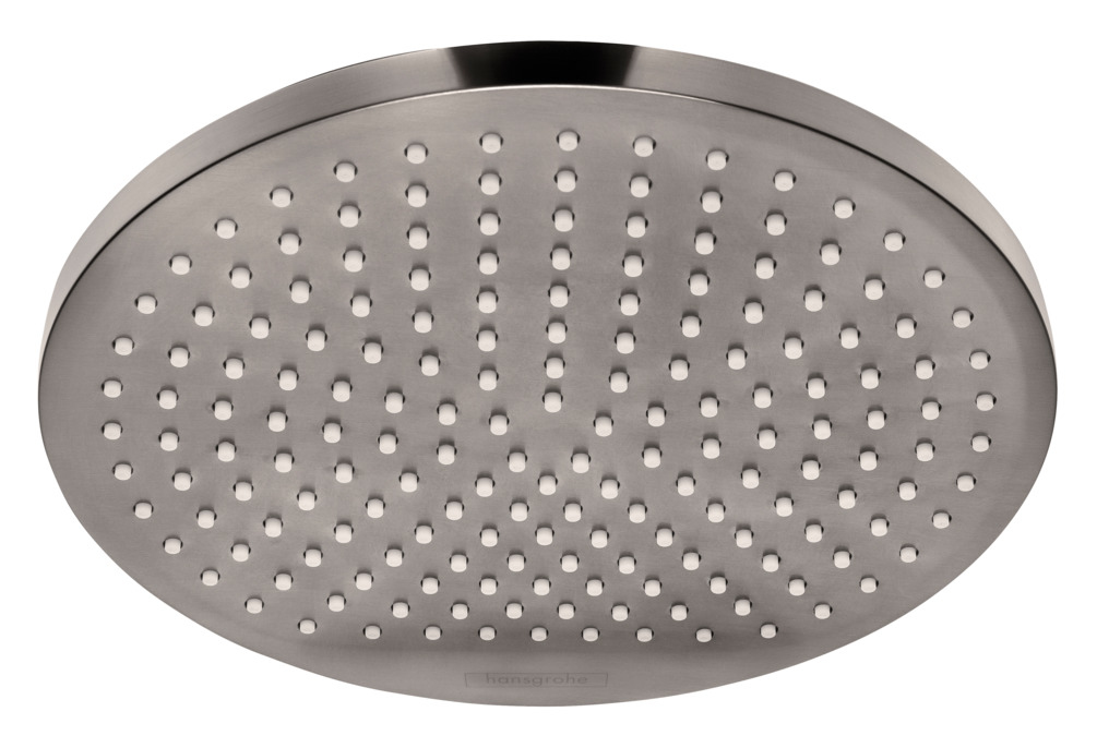 Okrągła konstrukcja o średnicy 24 cm