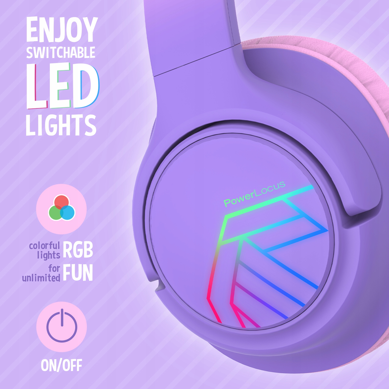 Podświetlenie LED – Stylowy Wygląd i Zabawa