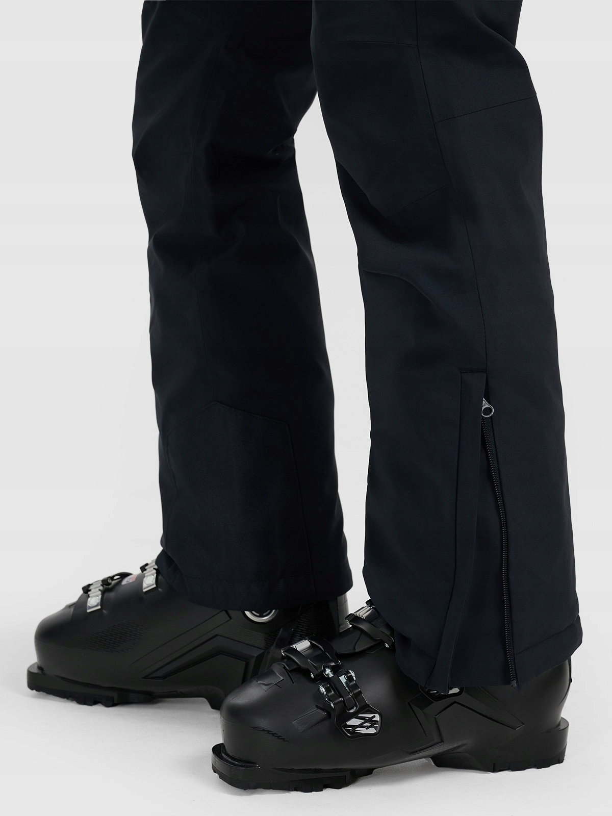 Wzmocnienia i elementy odblaskowe dla zwiększonej trwałości i bezpieczeństwa