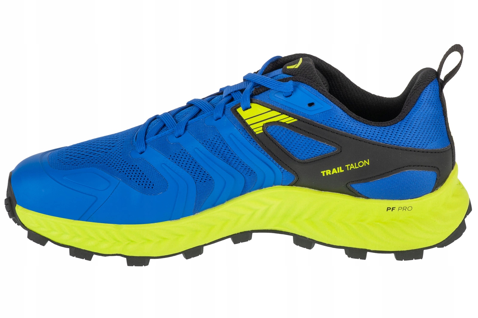 Technologia Powerflow Pro dla lepszej amortyzacji