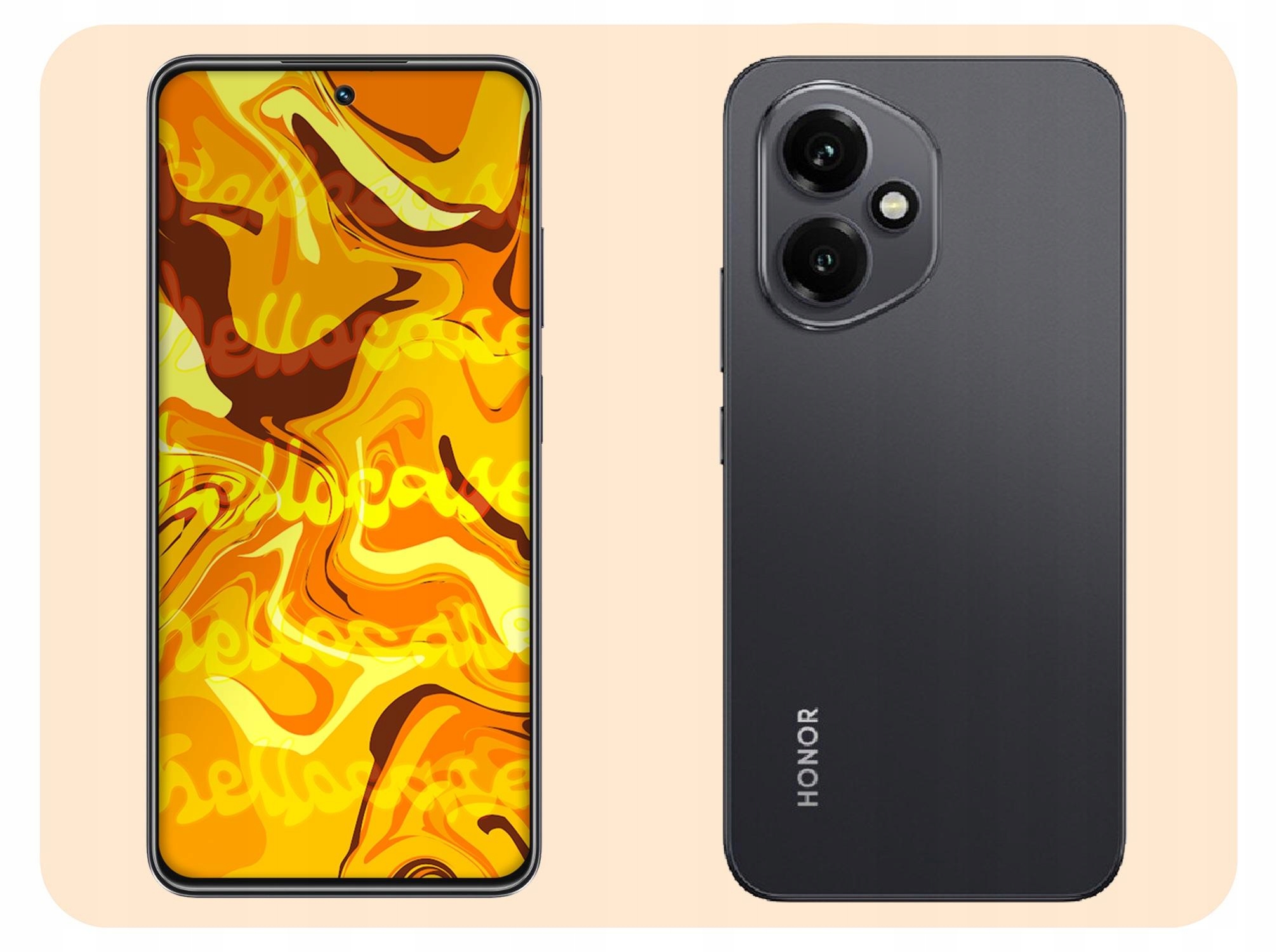 Sprawdź kompatybilność – Pasuje do Honor 400