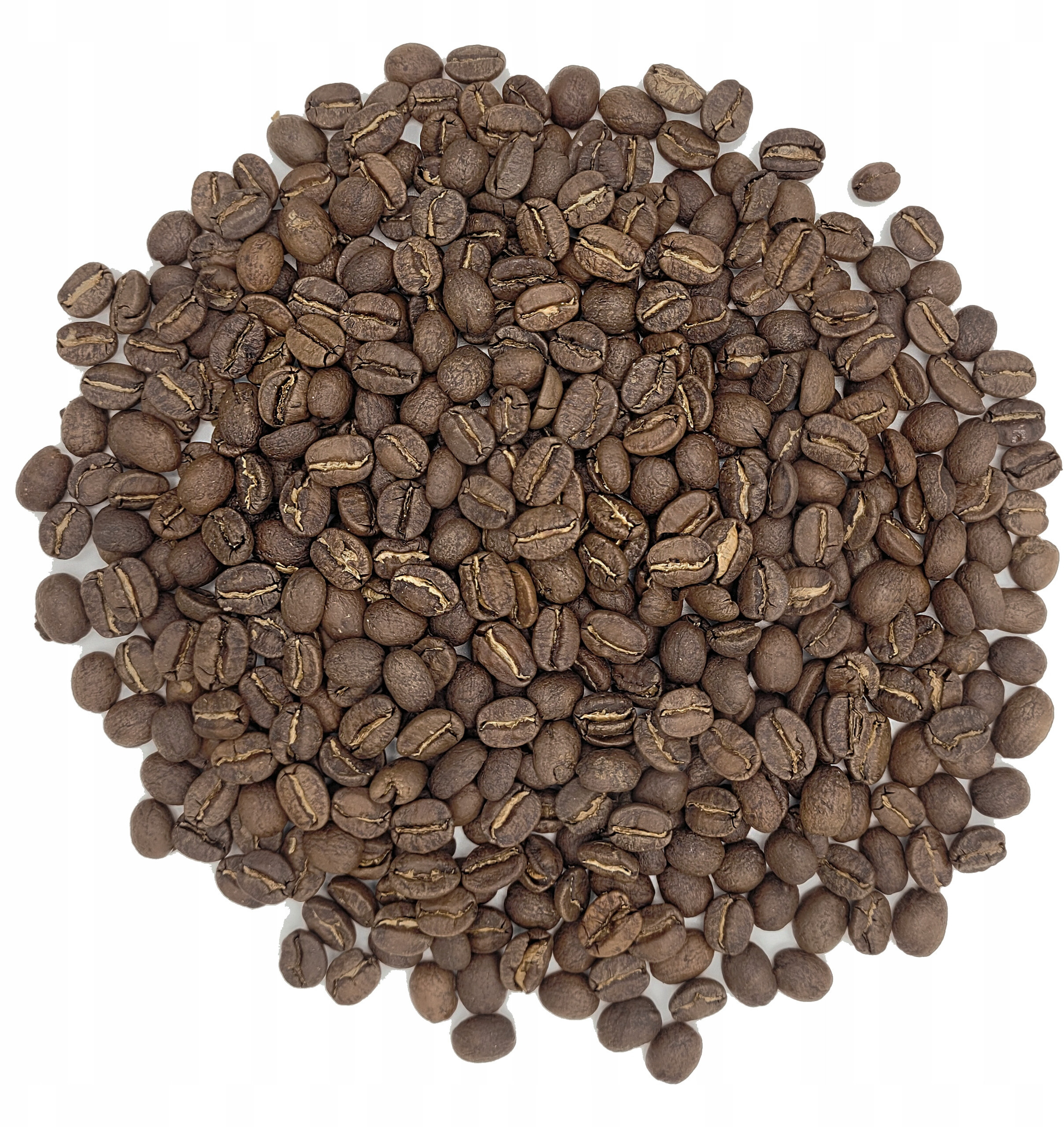 Wyjątkowe pochodzenie ziaren: Kolumbia, Tanzania i Papua Nowa Gwinea