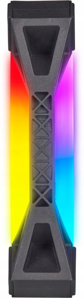 Hipnotyzujące kolory dzięki 34 diodom LED