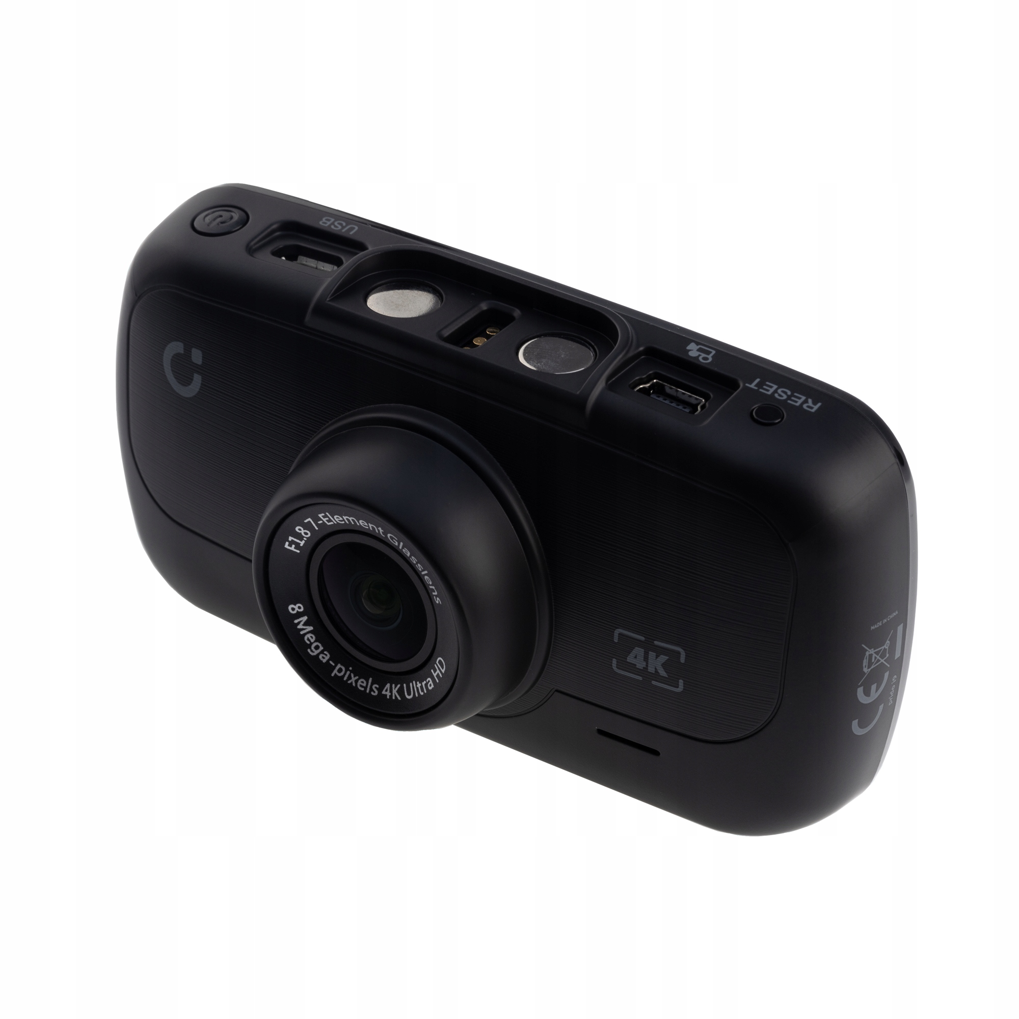 Kąt widzenia 150 stopni – uchwyć każdy szczegół