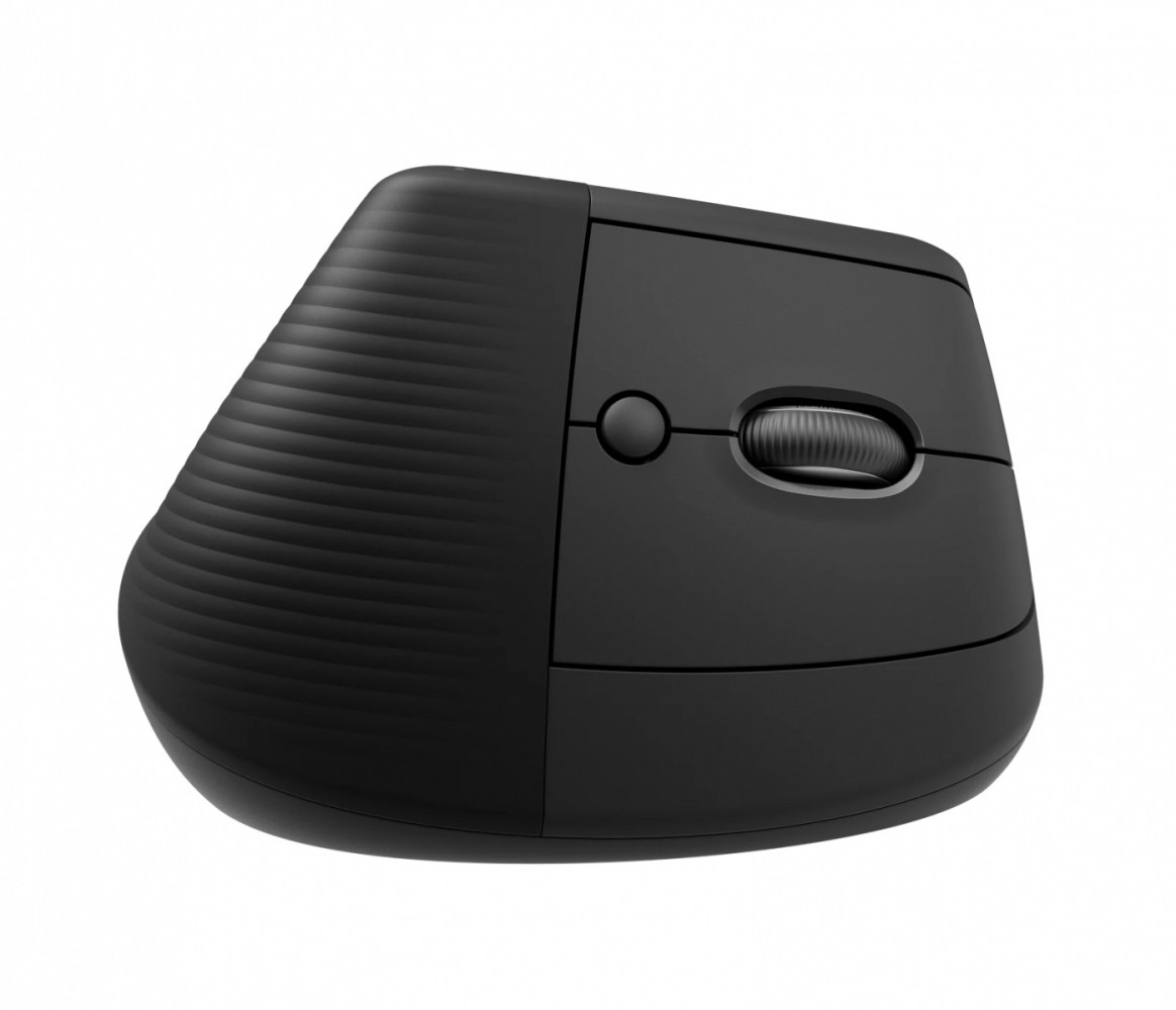 Ergonomiczny design dla małych i średnich dłoni