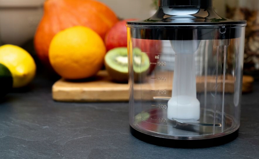 Metalowa końcówka do rozdrabniania – wytrzymałość i efektywność