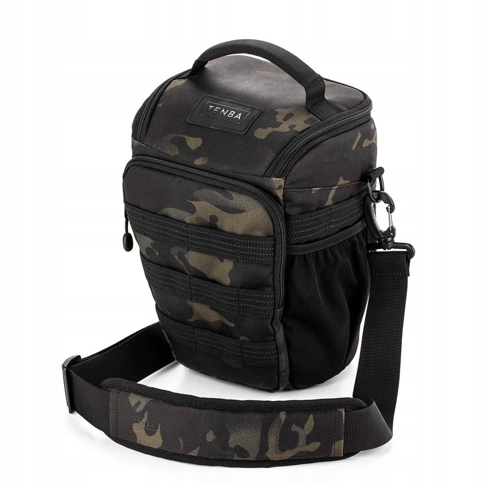 Tenba Axis v2 4L Top Loader - Torba fotograficzna dla profesjonalistów