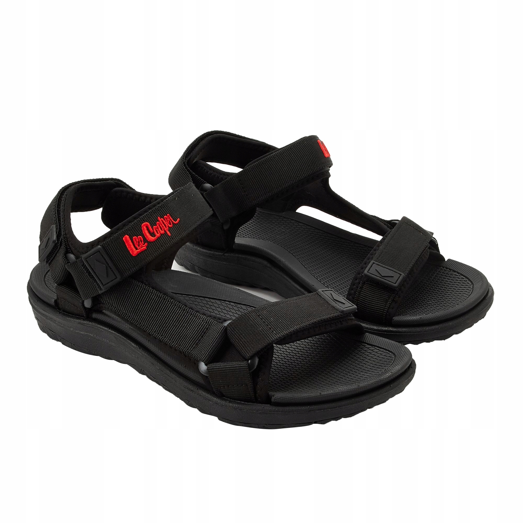Męskie sandały Lee Cooper LCW-26-34-4422M – Idealne na lato