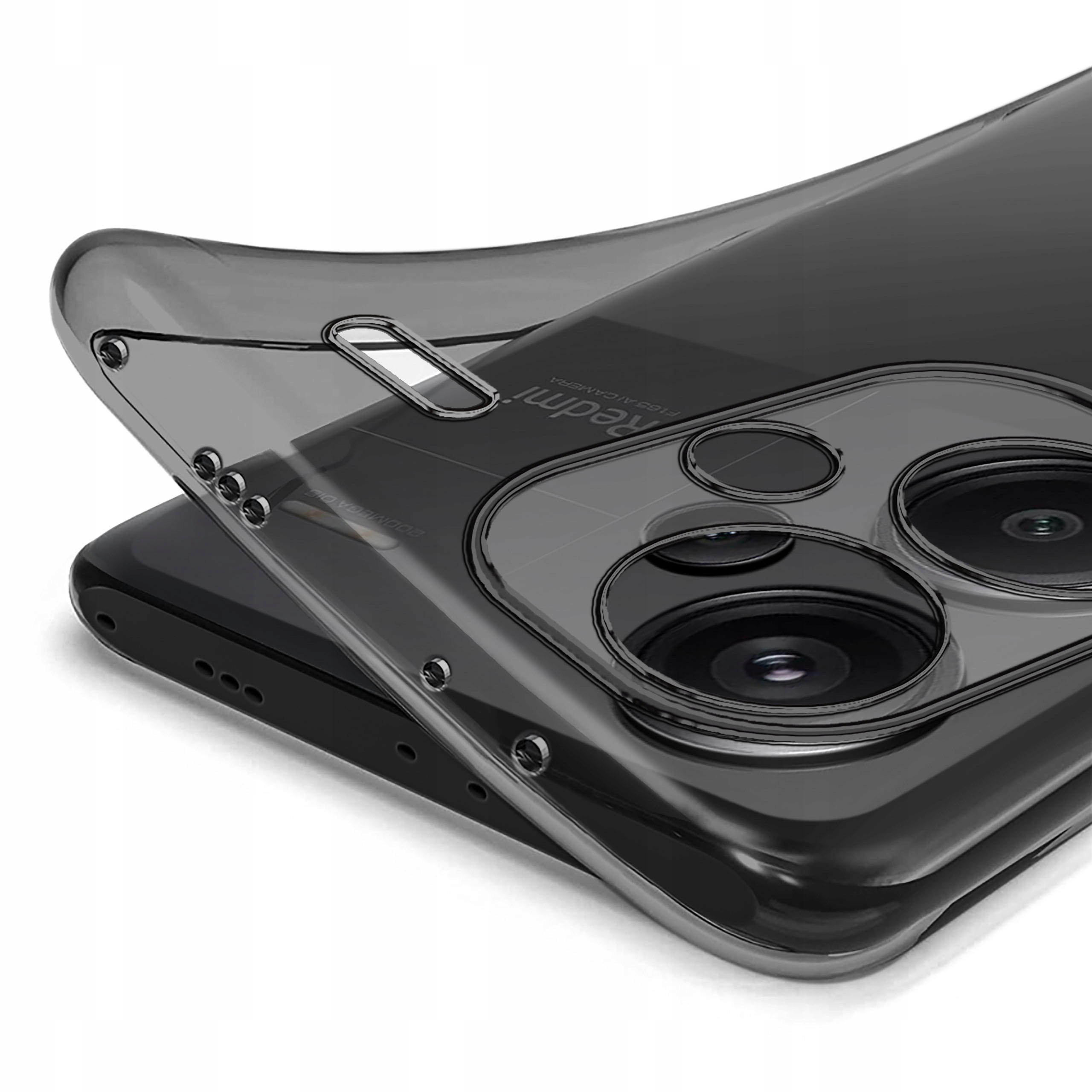 Innowacyjne funkcje ochrony: CAMERA-PROTECT i SOLID-EDGE