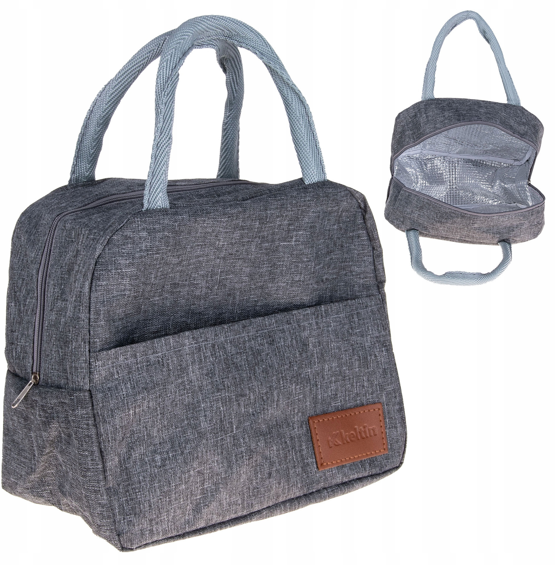 Torba termiczna 5.5L (100) – Idealna na pikniki i wycieczki