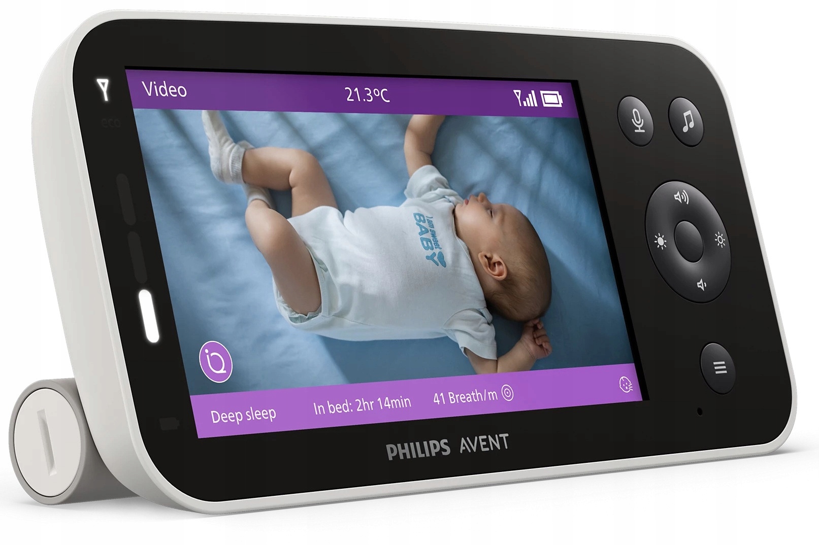 Automatyczny dzienniczek snu i analiza faz snu