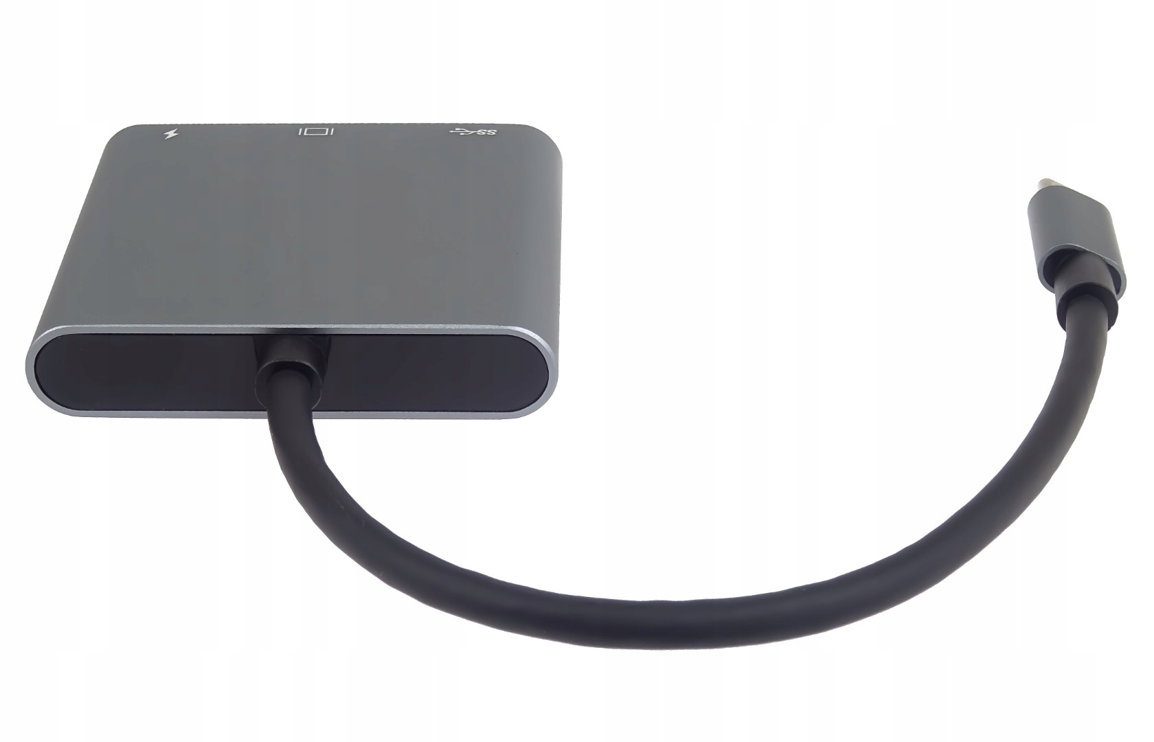 Idealny do pracy i rozrywki – Zwiększ swoją produktywność