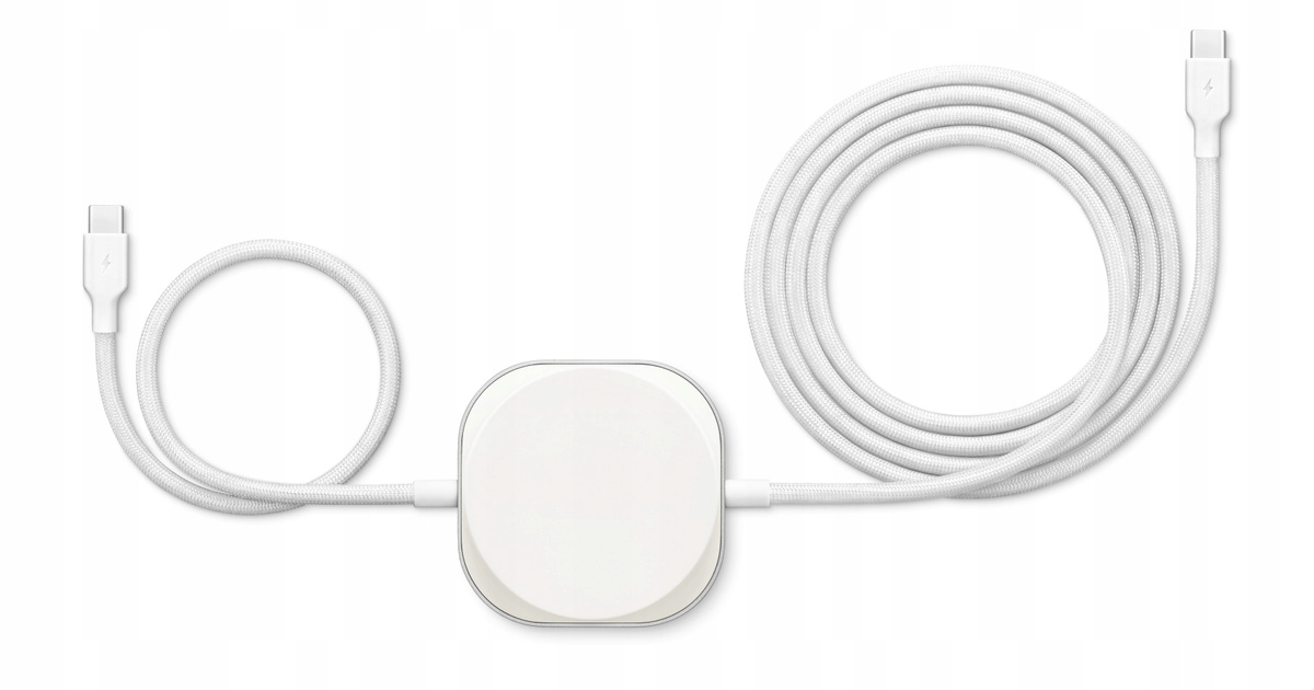 Kabel Ładowania USB C-C Pro 2 – Wydajność i wygoda w jednym