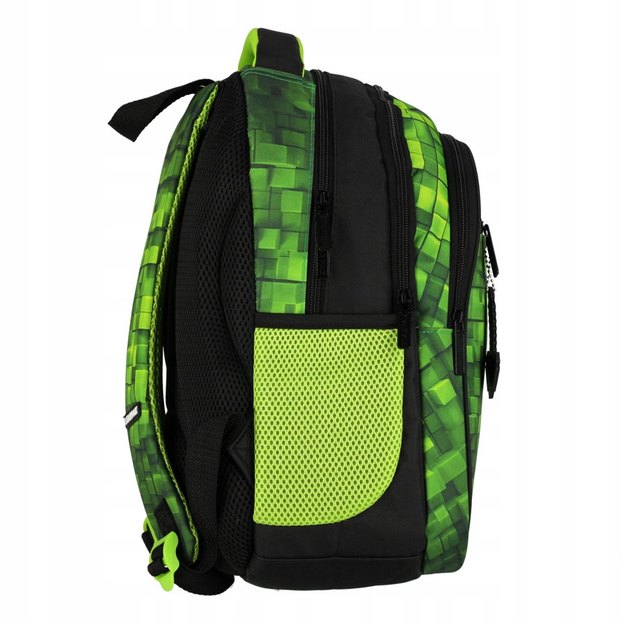 Pojemność i organizacja – wielokomorowa konstrukcja