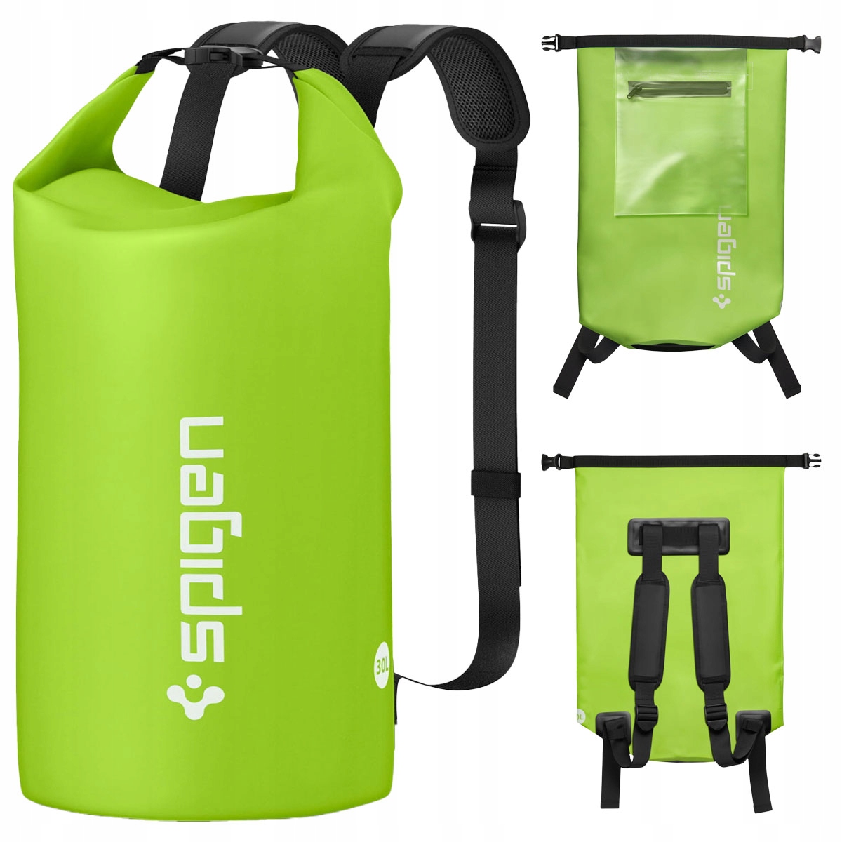 Regulowany pasek – Dopasuj długość do swoich potrzeb