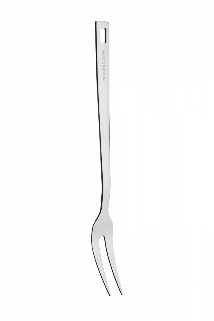 Gerlach SOLID Widelec kucharski – Elegancja i funkcjonalność w Twojej kuchni