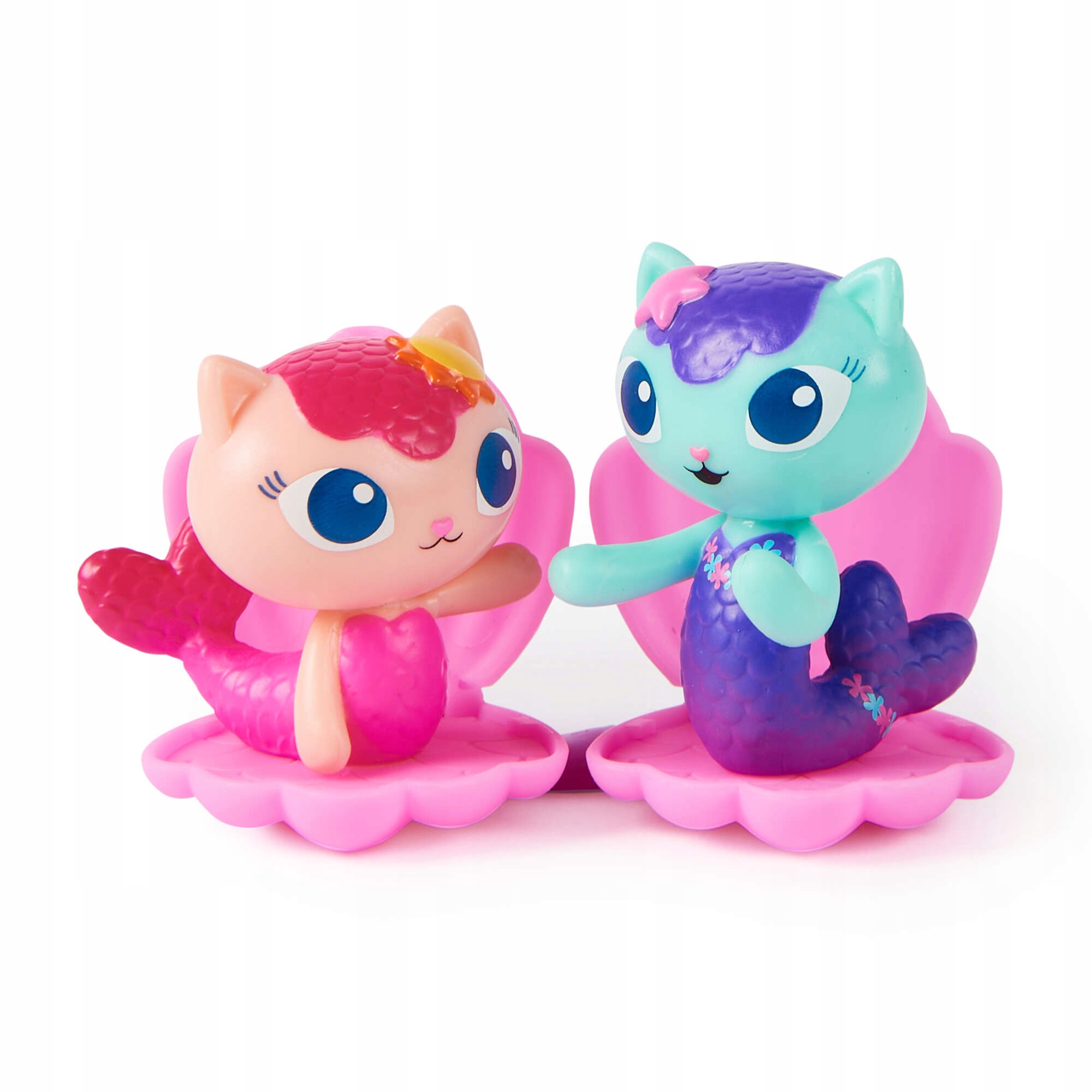 Urocze postacie z serialu Koci Domek Gabi