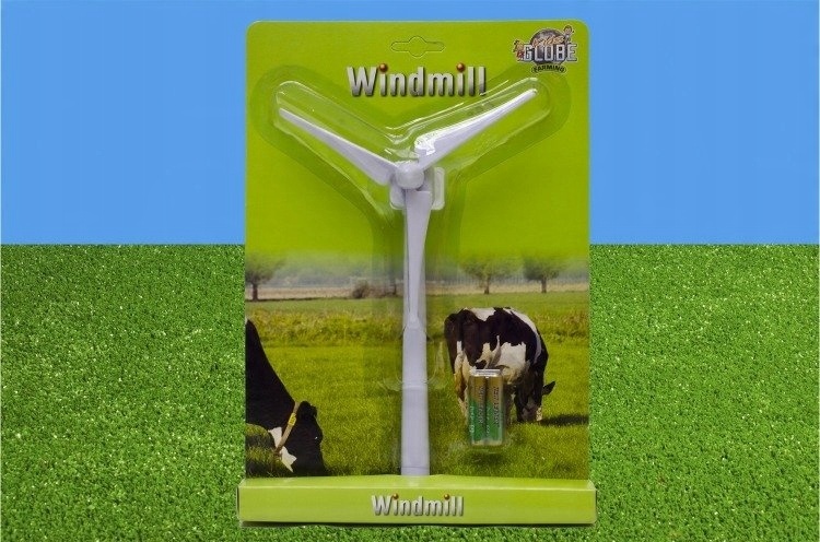 Zestaw zawiera baterie do natychmiastowej zabawy