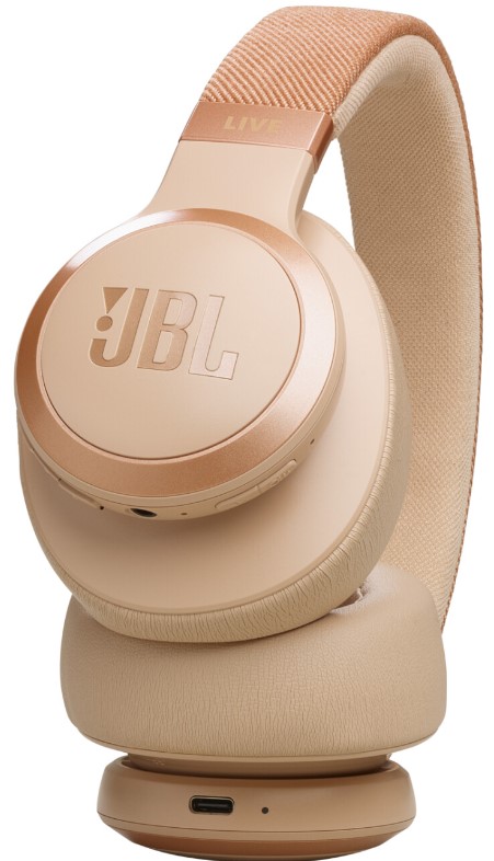 Aplikacja JBL Headphones – personalizacja dźwięku