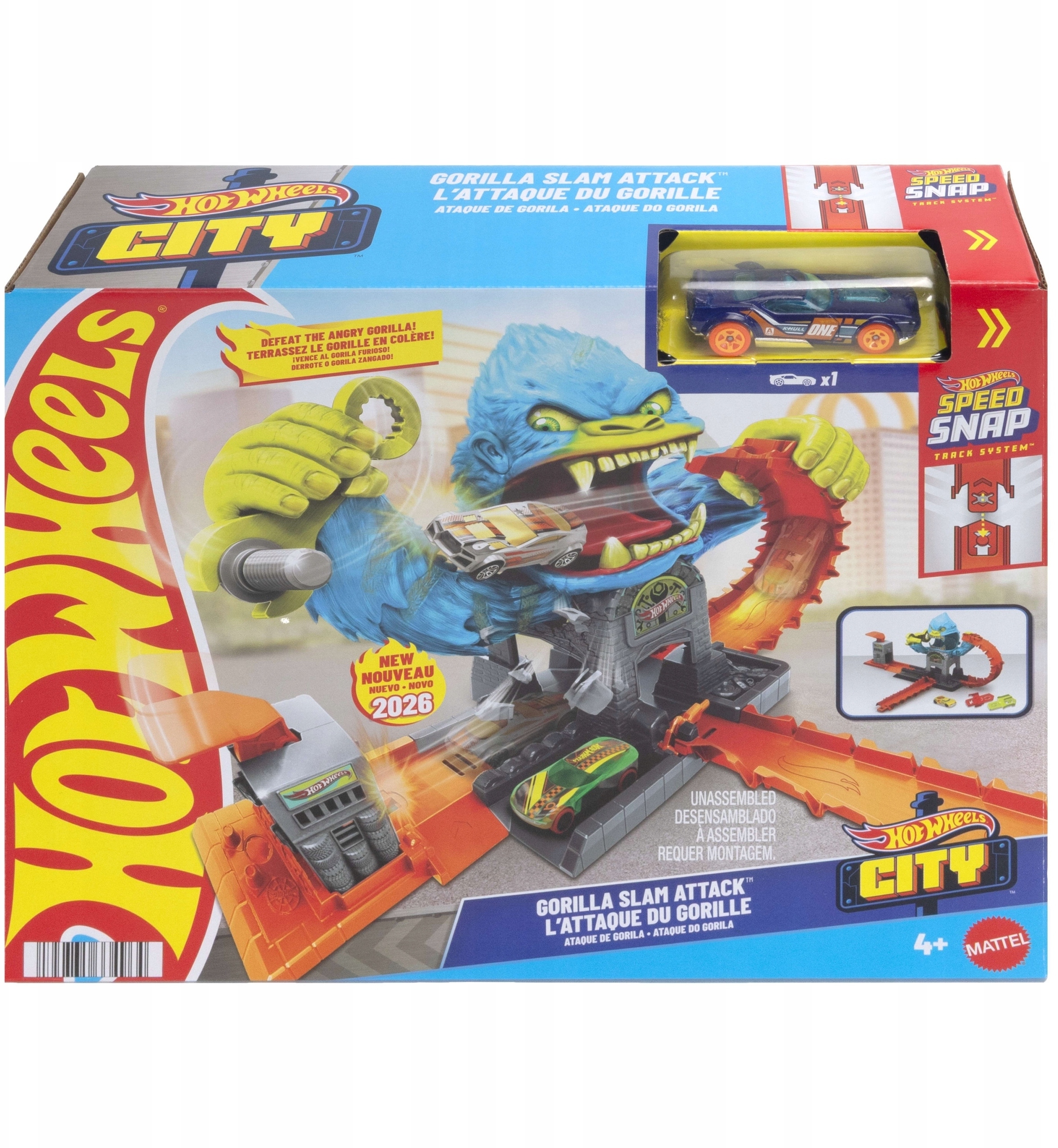 Kreatywne pomysły na prezent dla dzieci