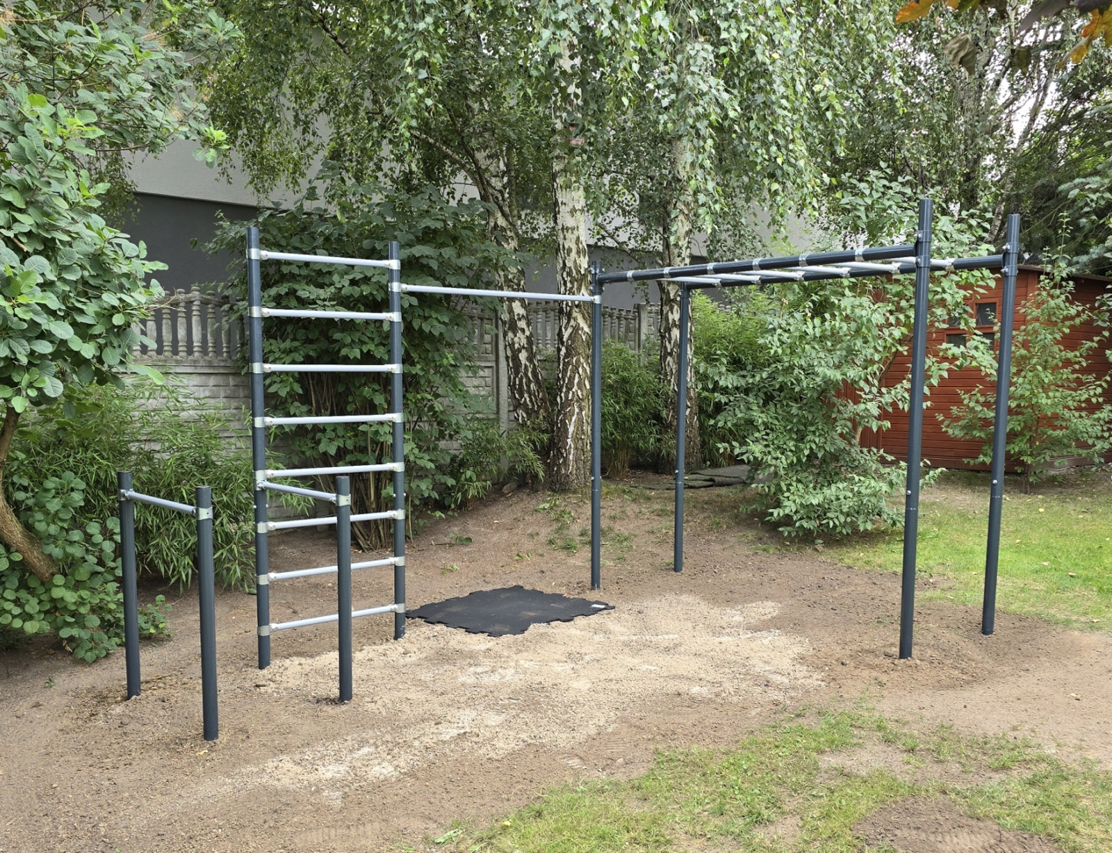 Zastosowanie w treningach kalistenicznych i crossfitowych