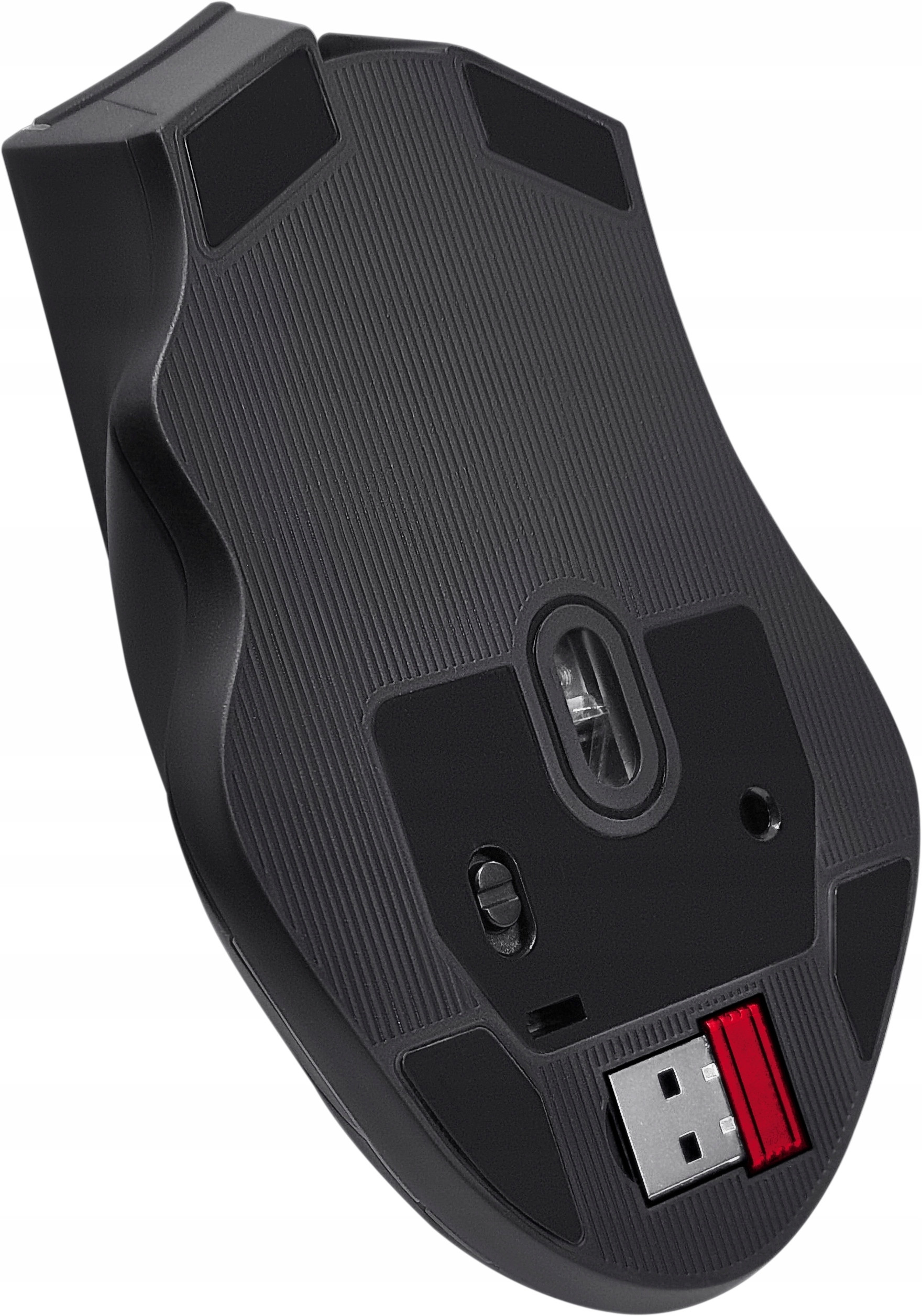 Precyzyjny sensor optyczny 1600 dpi