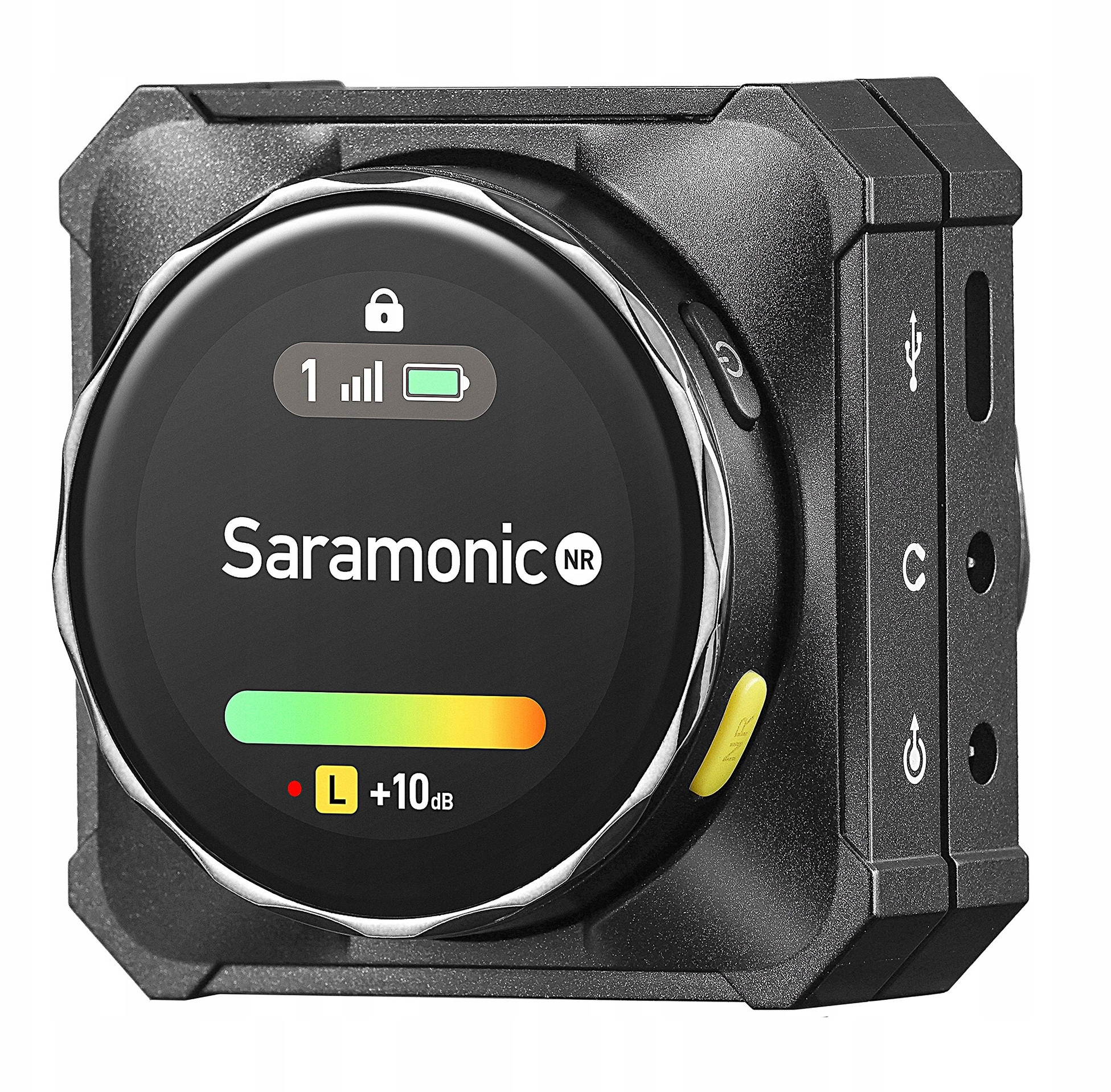 Doskonała jakość dźwięku i redukcja szumów