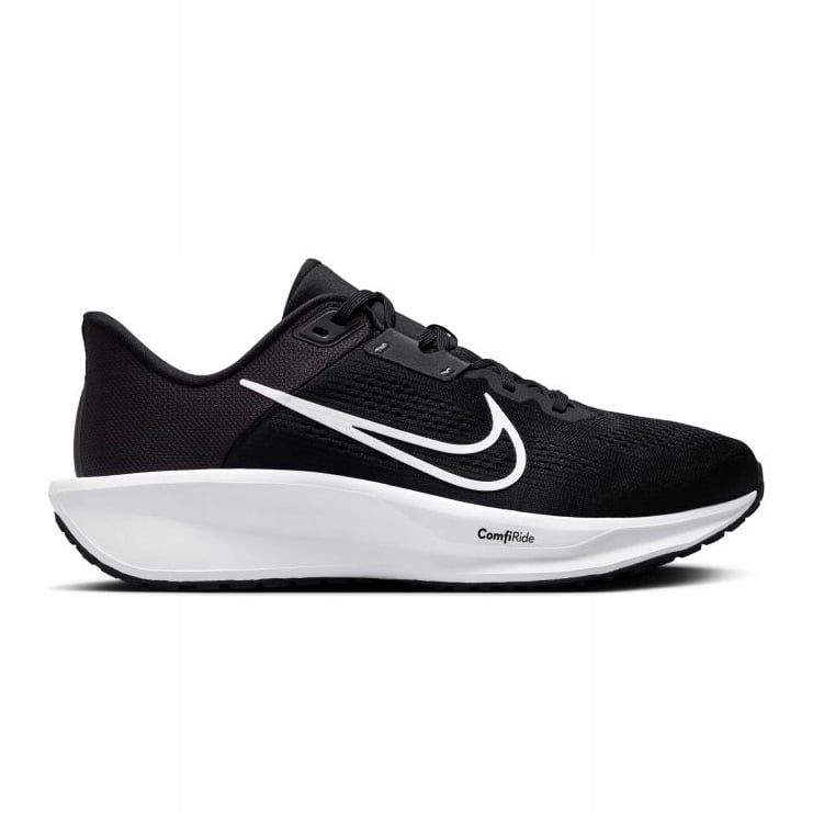Buty Nike Quest 6 FD6033-001 – Idealne do codziennych aktywności