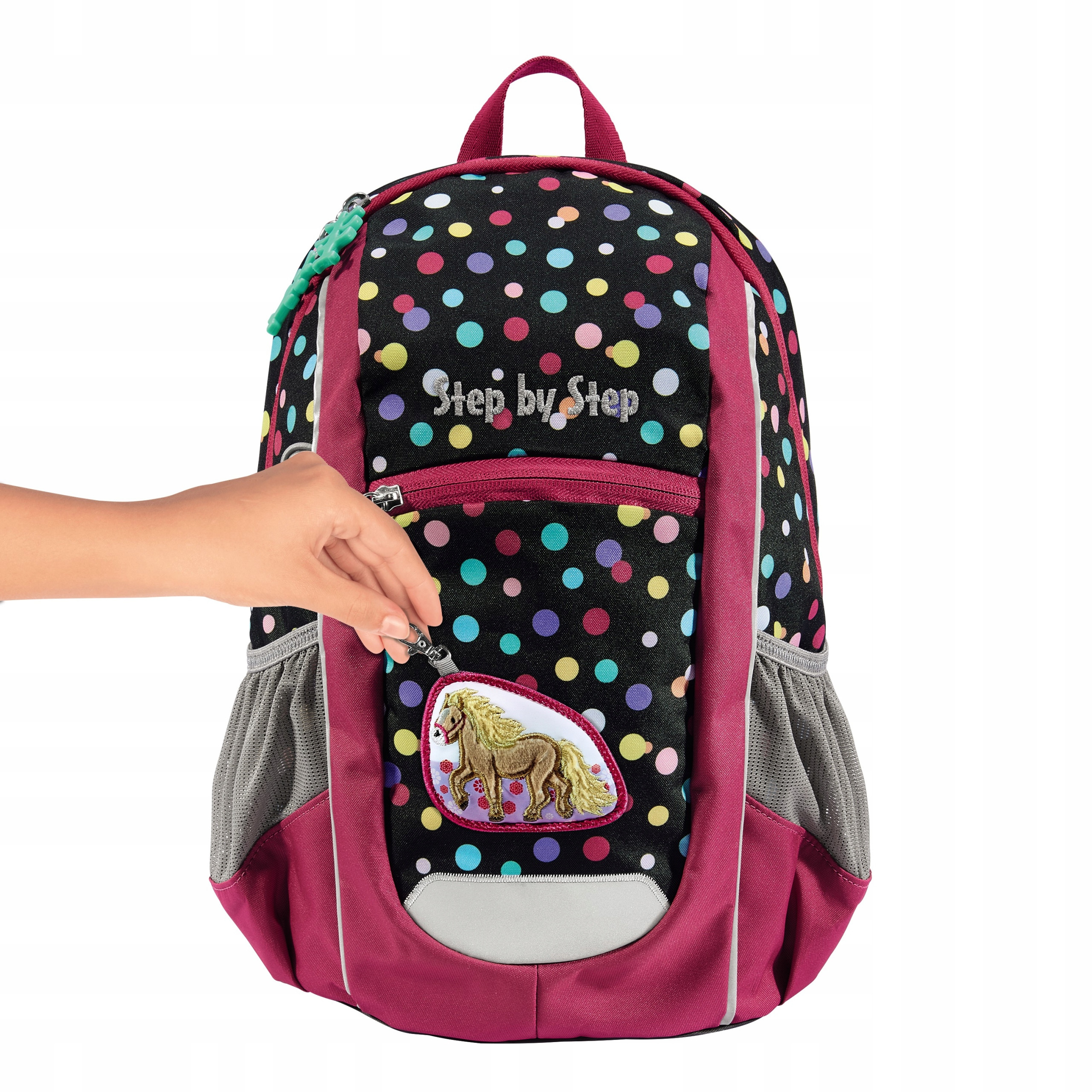 Ergonomiczne dopasowanie i komfort noszenia