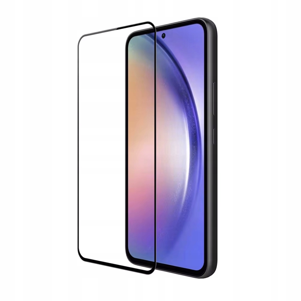 Szkło hartowane Supero do Samsung Galaxy A36 5G – Najlepsza ochrona dla Twojego smartfona