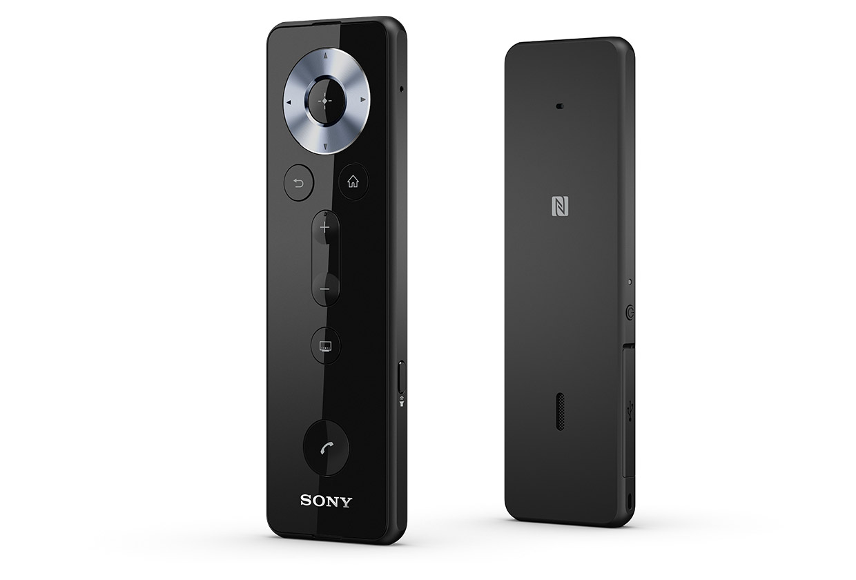 Pilot Bluetooth® z zestawem słuchawkowym BRH10 firmy Sony — dwufunkcyjne akcesorium do smartfonu