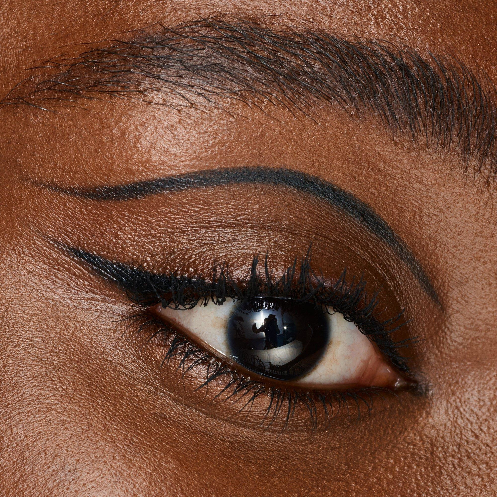 Kolor: Check Chic Black 010