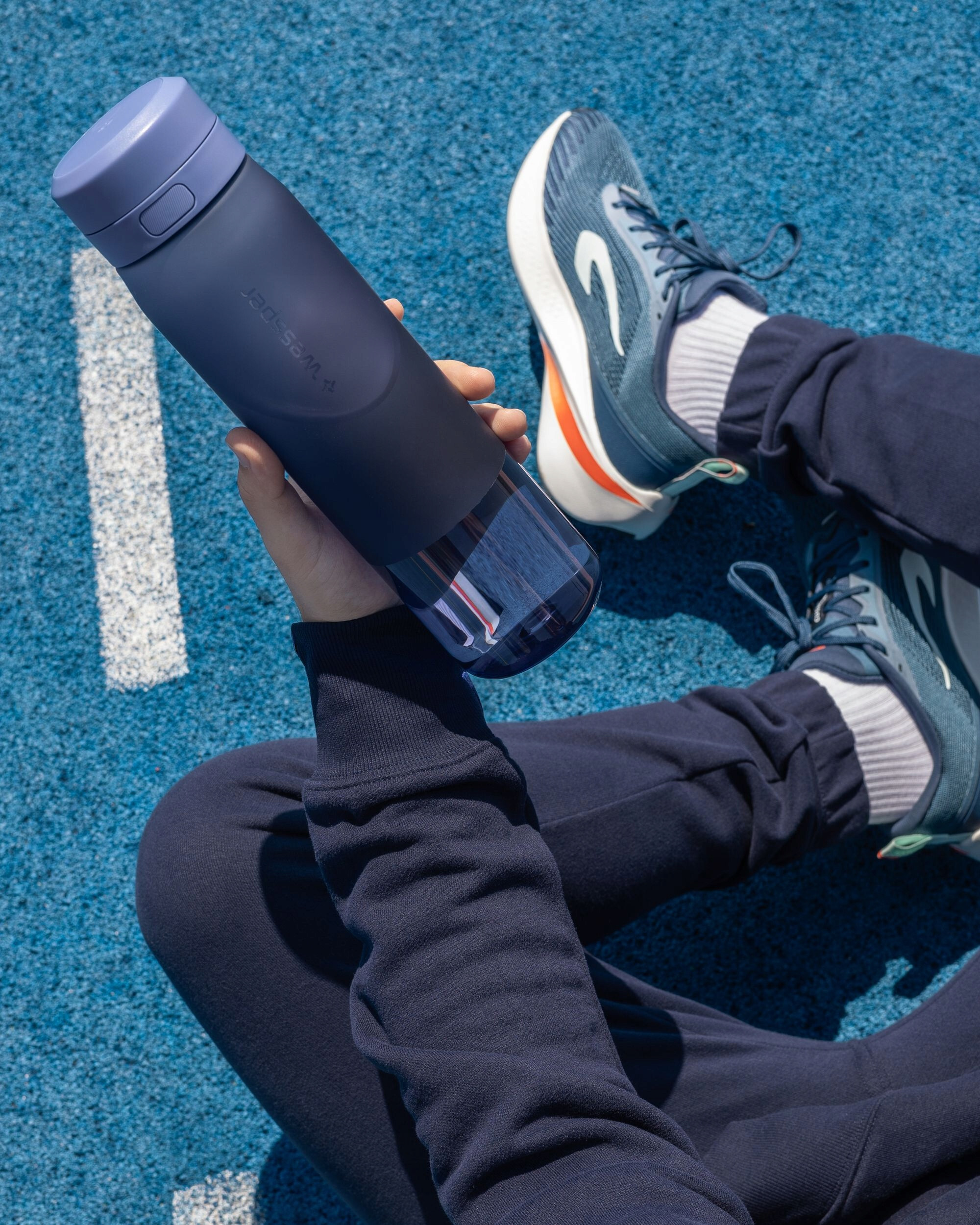 Filtracja Actitex™ DISC – technologia poprawiająca smak wody