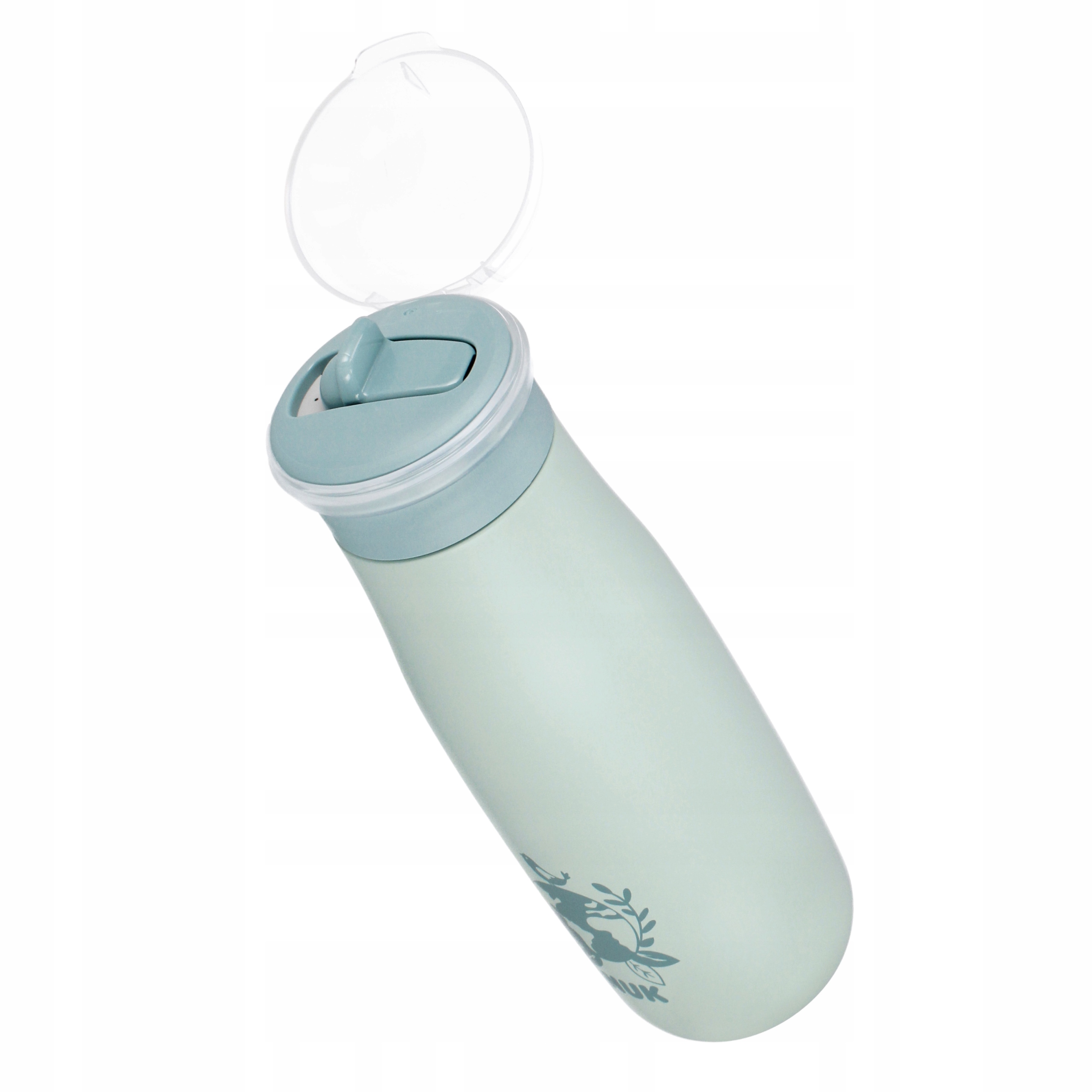 Kolor pastelowy zielony – stylowy i funkcjonalny