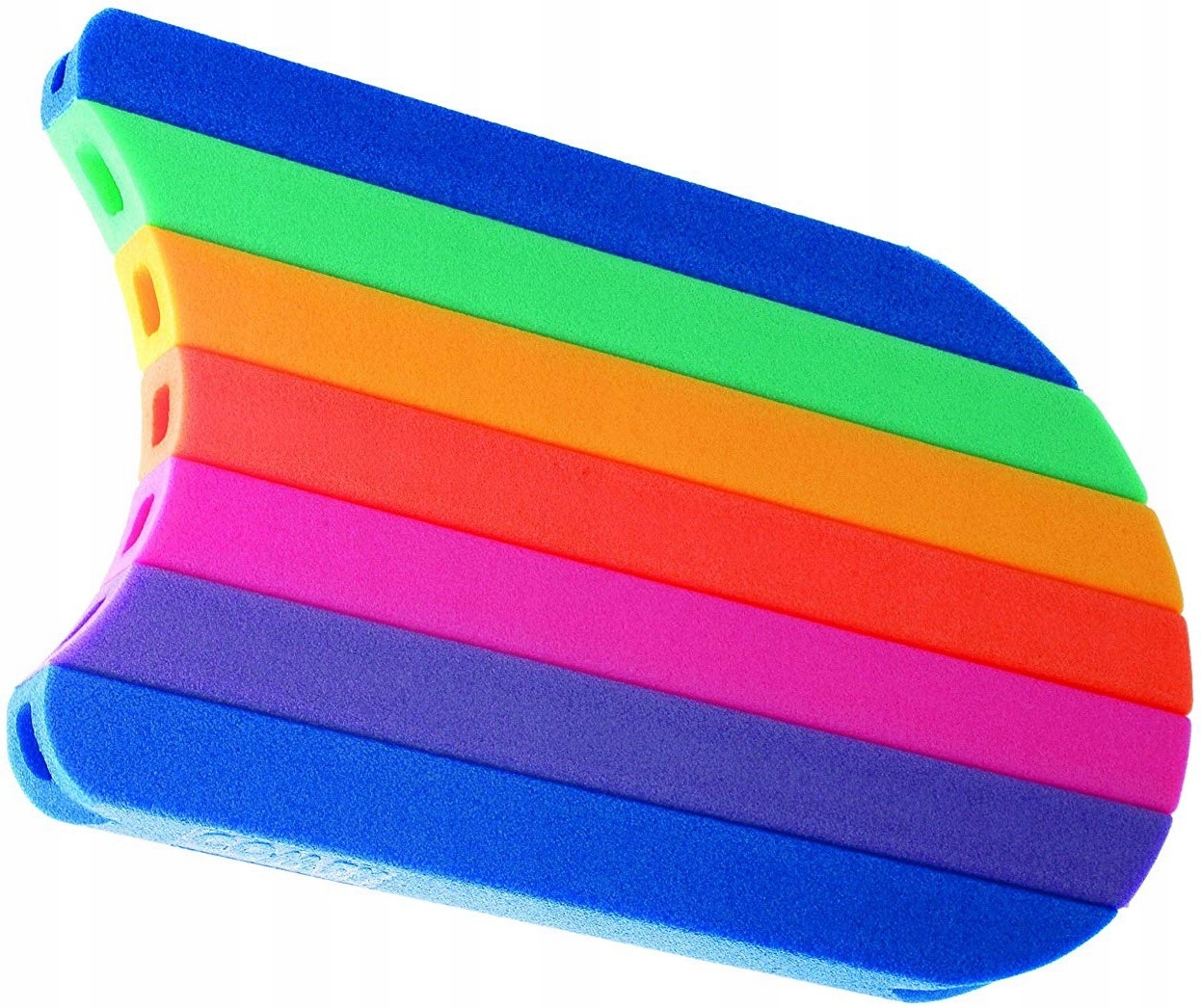 Dlaczego warto wybrać Pelddelis multi-colour?