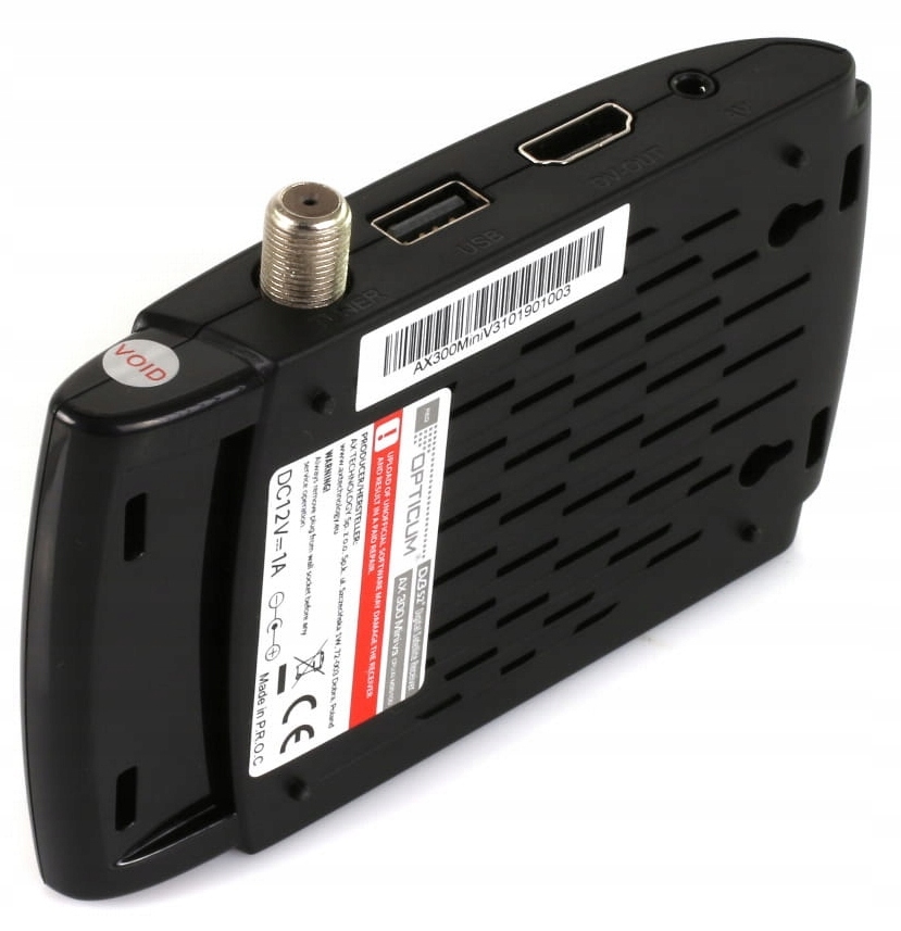 Funkcje nagrywania i odtwarzania programów