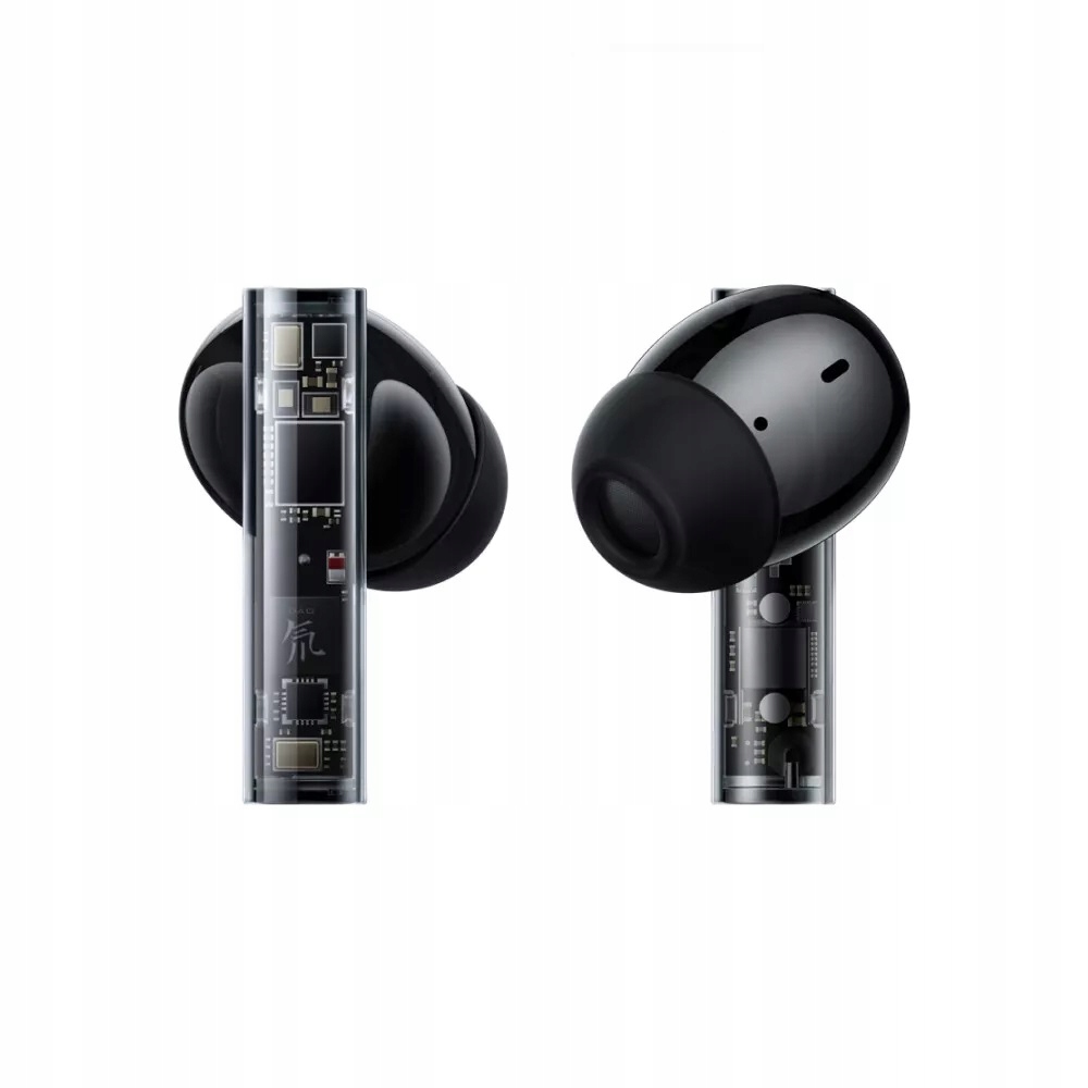 Słuchawki Redmagic Cyberbuds DAO TWS – Nowoczesne i wygodne rozwiązanie audio