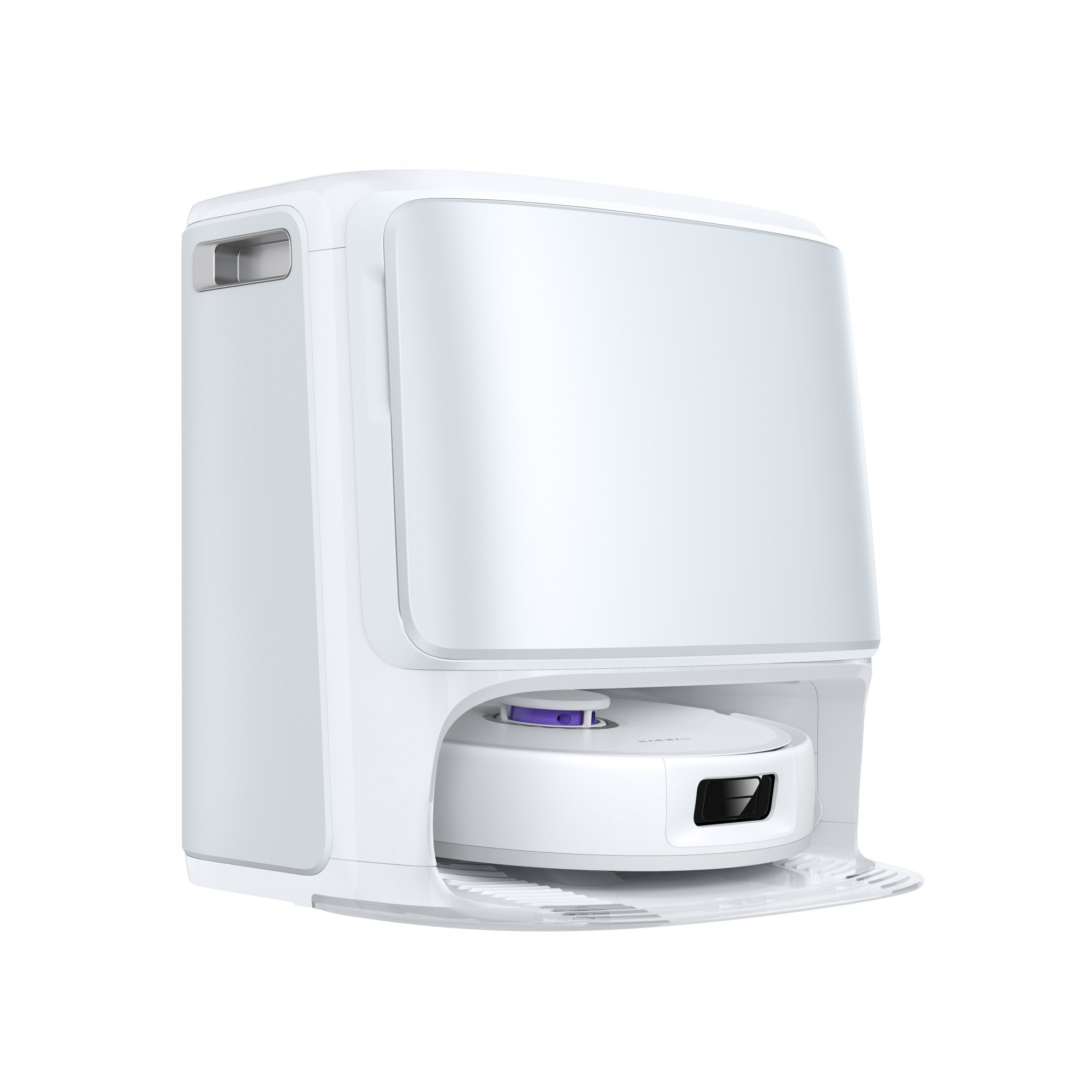 Zaawansowany system mopów trójkątnych EdgeReach™ – Doskonałe pokrycie powierzchni